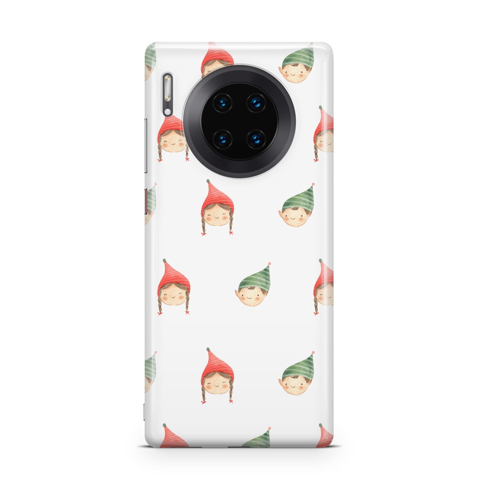 Kids Christmas Huawei Mate 30 Pro Phone Case