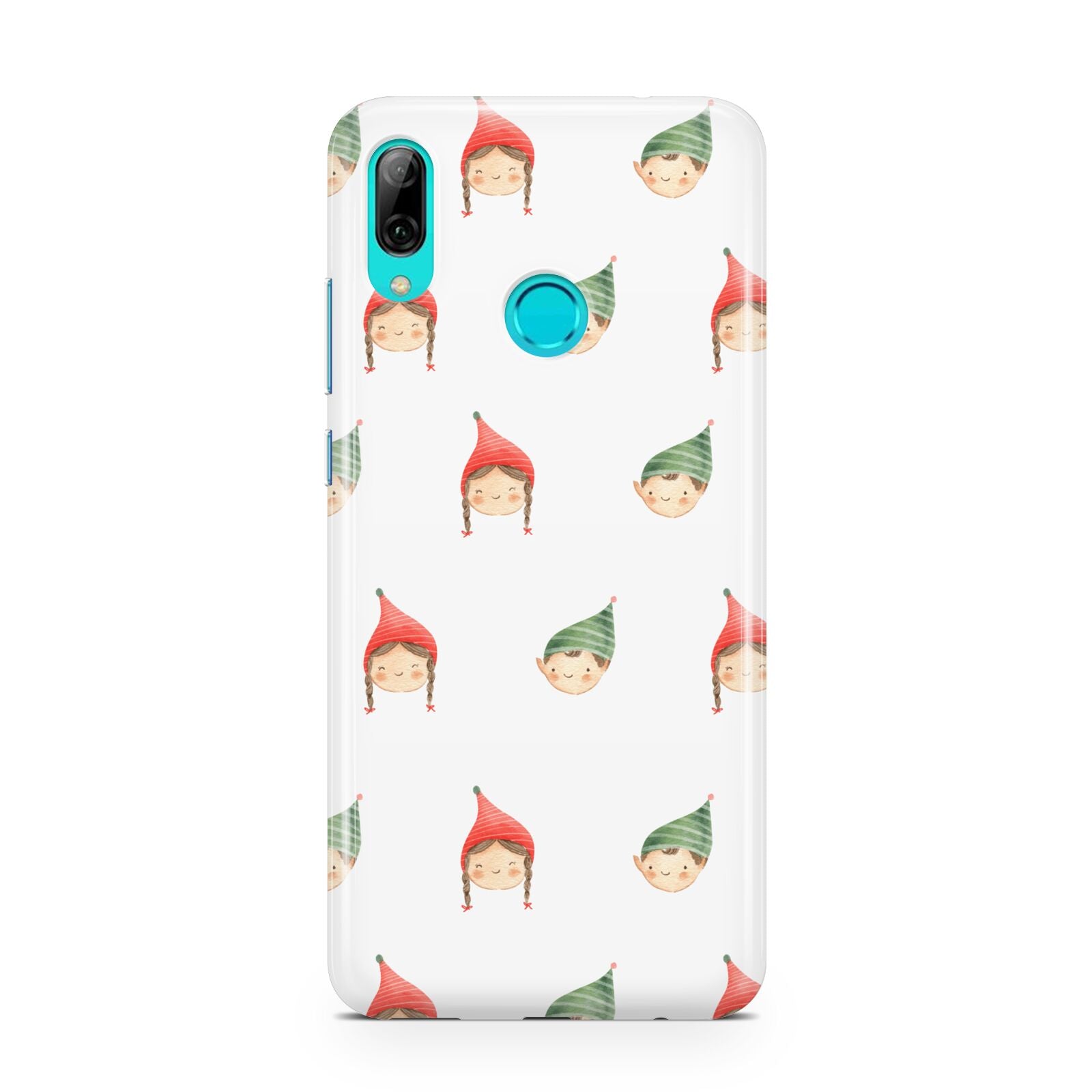 Kids Christmas Huawei P Smart 2019 Case