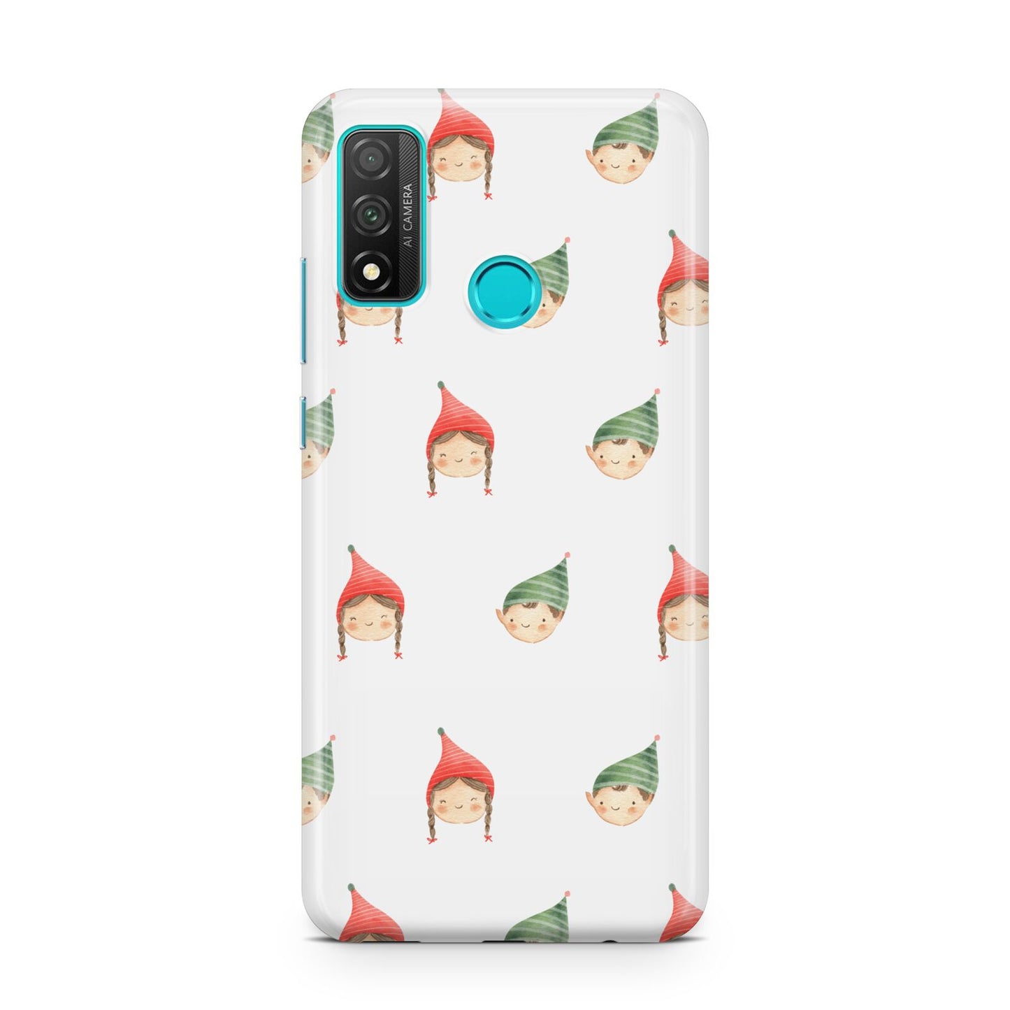 Kids Christmas Huawei P Smart 2020