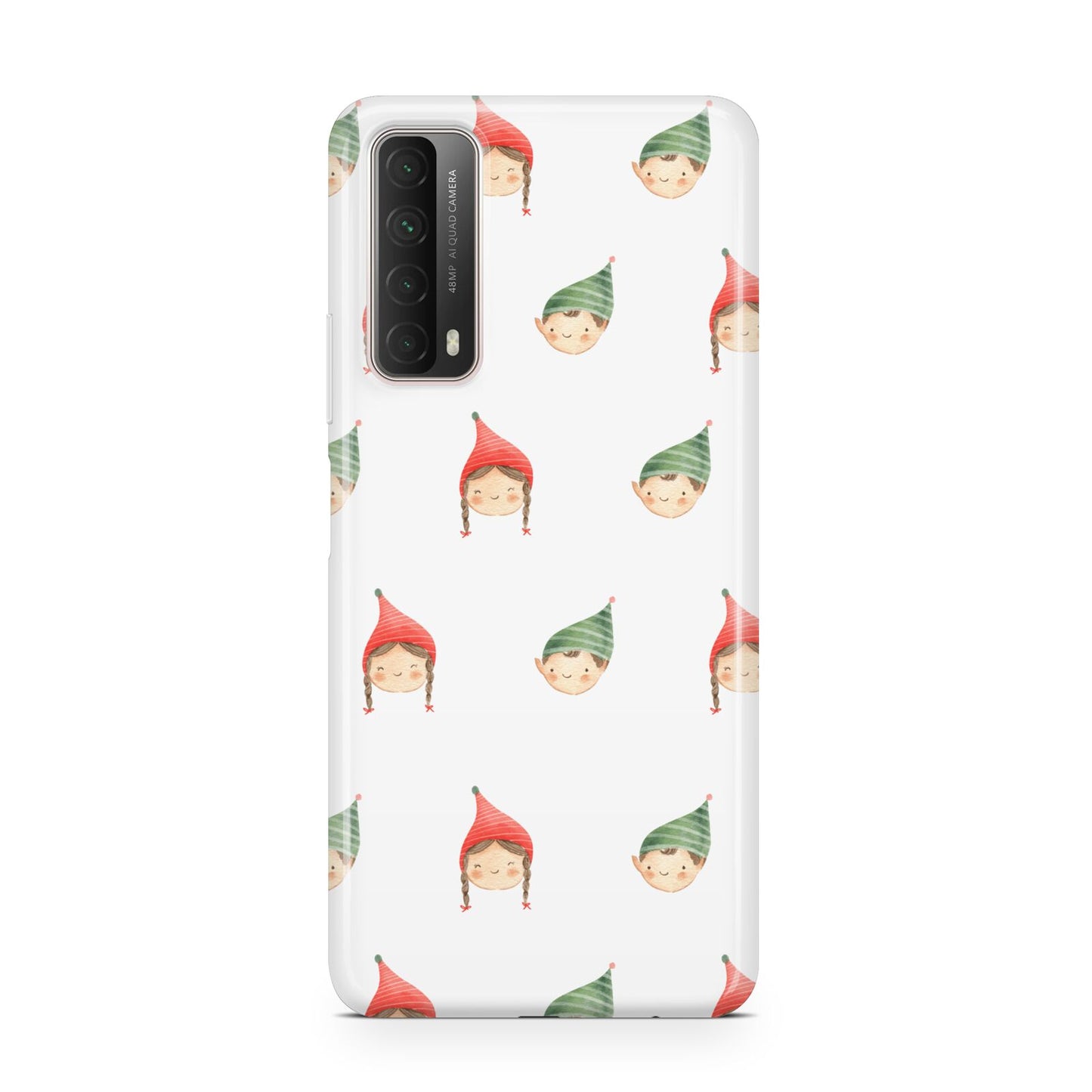 Kids Christmas Huawei P Smart 2021