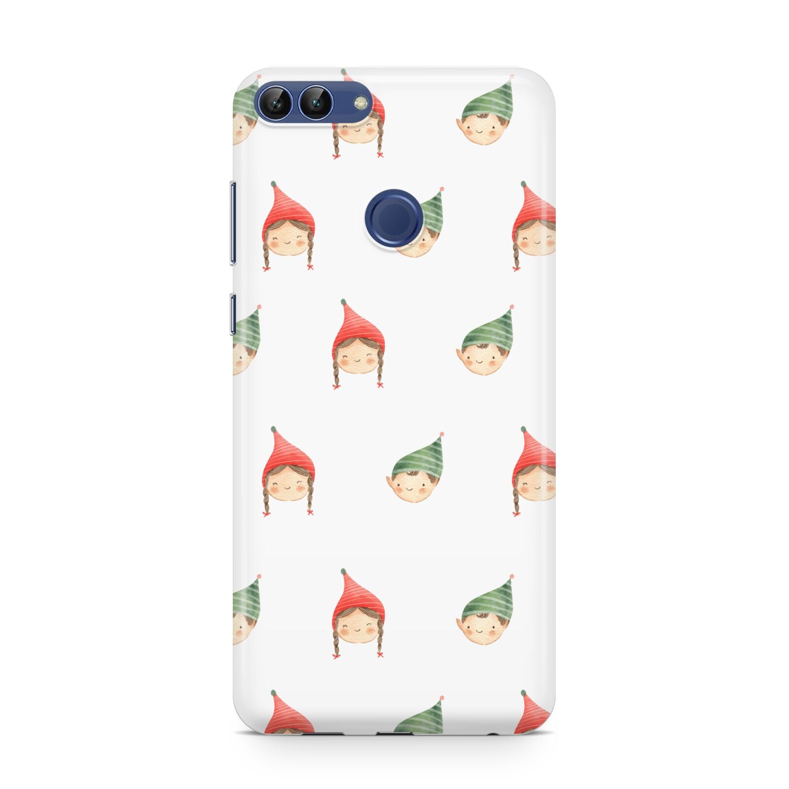 Kids Christmas Huawei P Smart Case