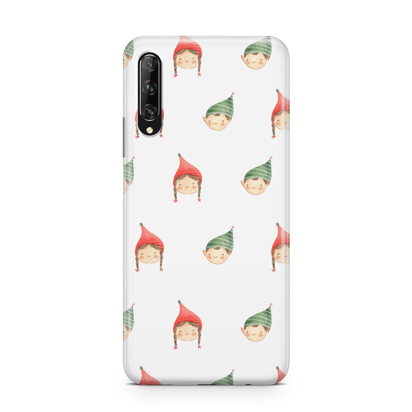 Kids Christmas Huawei P Smart Pro 2019