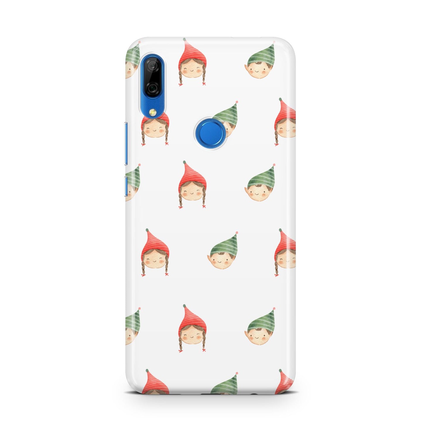 Kids Christmas Huawei P Smart Z