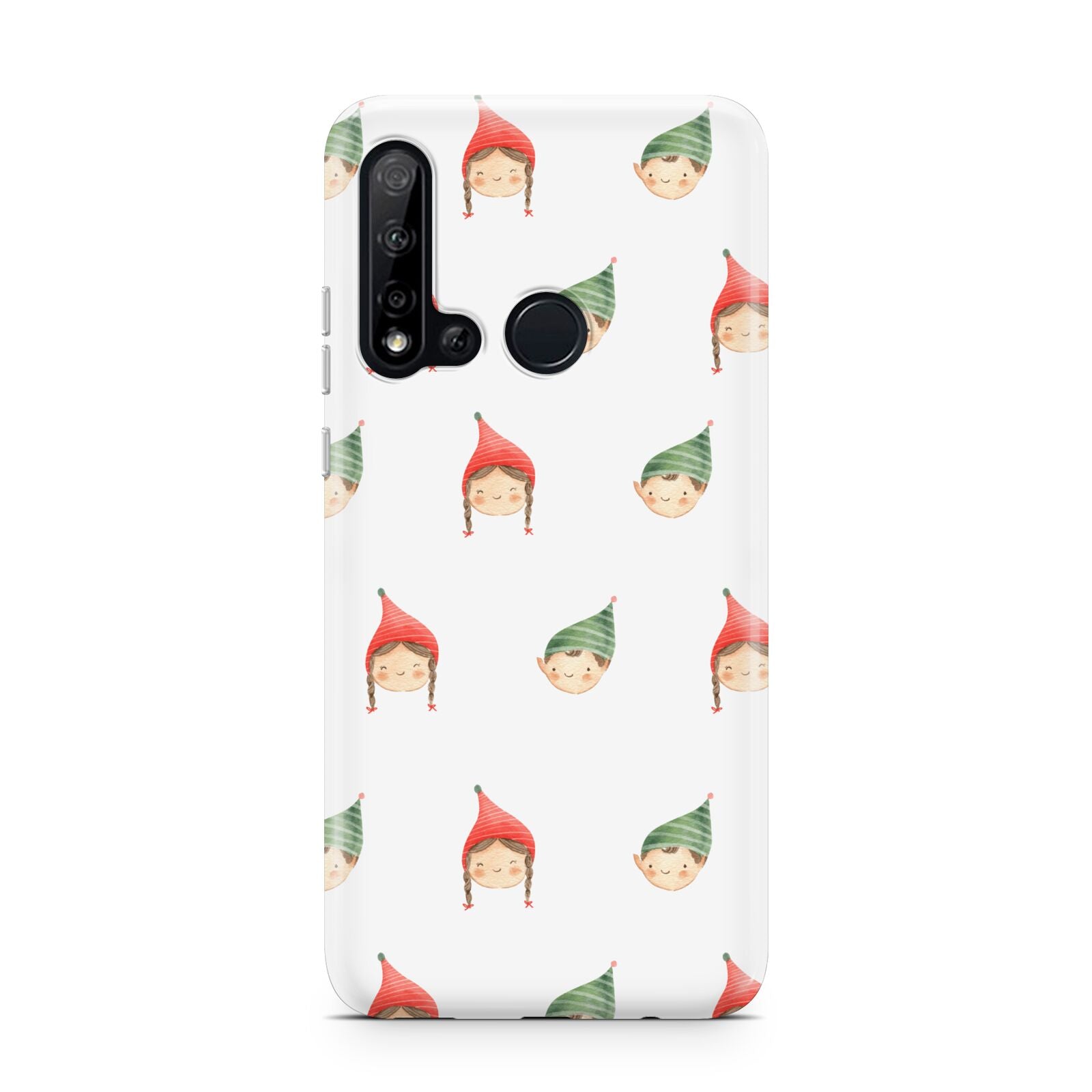 Kids Christmas Huawei P20 Lite 5G Phone Case