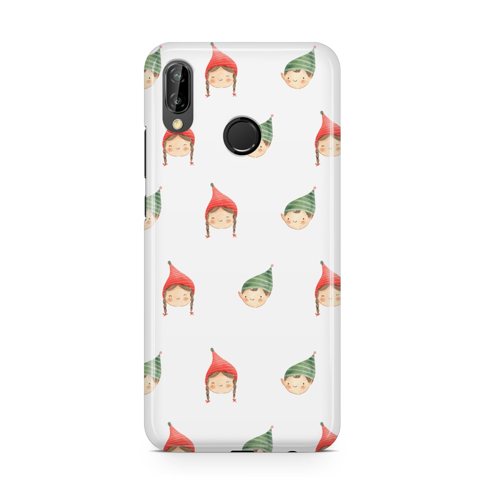 Kids Christmas Huawei P20 Lite Phone Case