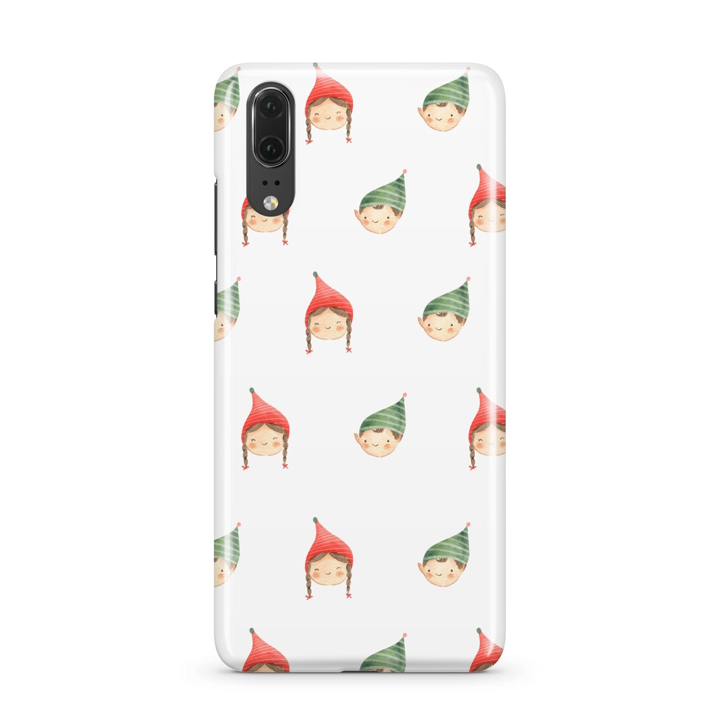 Kids Christmas Huawei P20 Phone Case