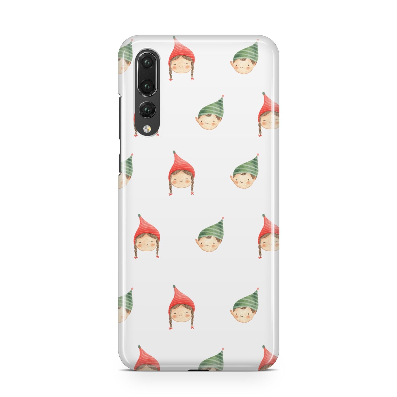 Kids Christmas Huawei P20 Pro Phone Case