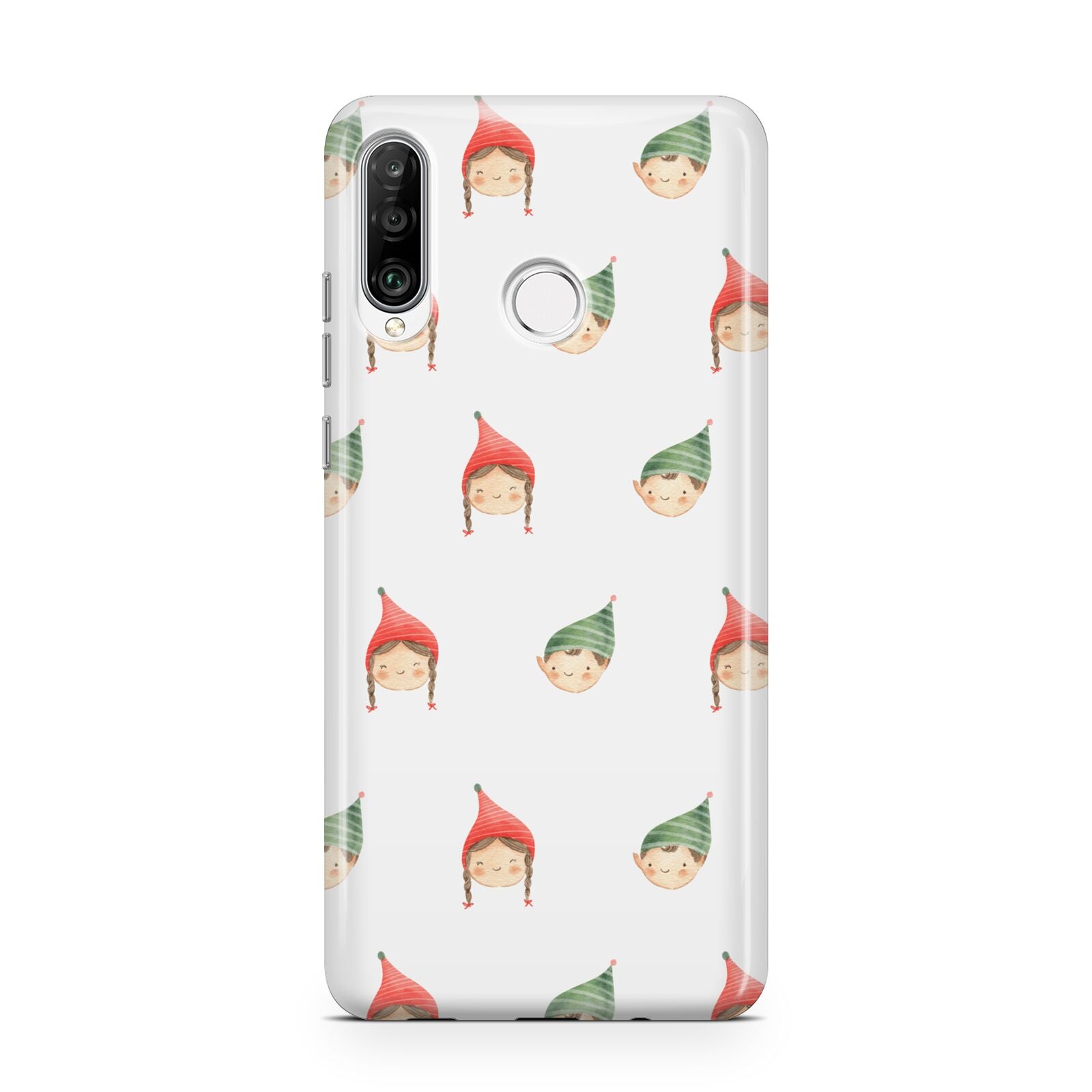 Kids Christmas Huawei P30 Lite Phone Case