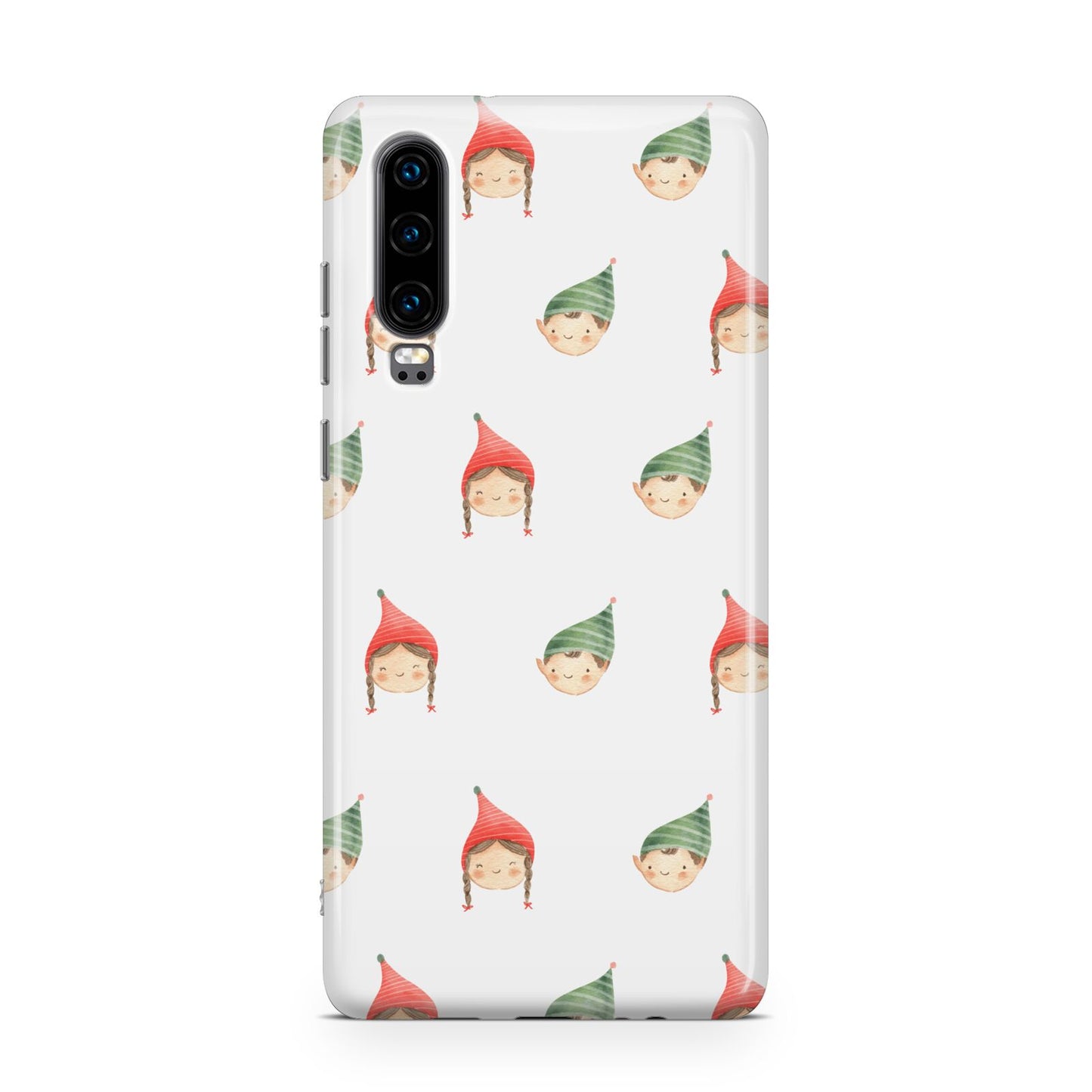 Kids Christmas Huawei P30 Phone Case