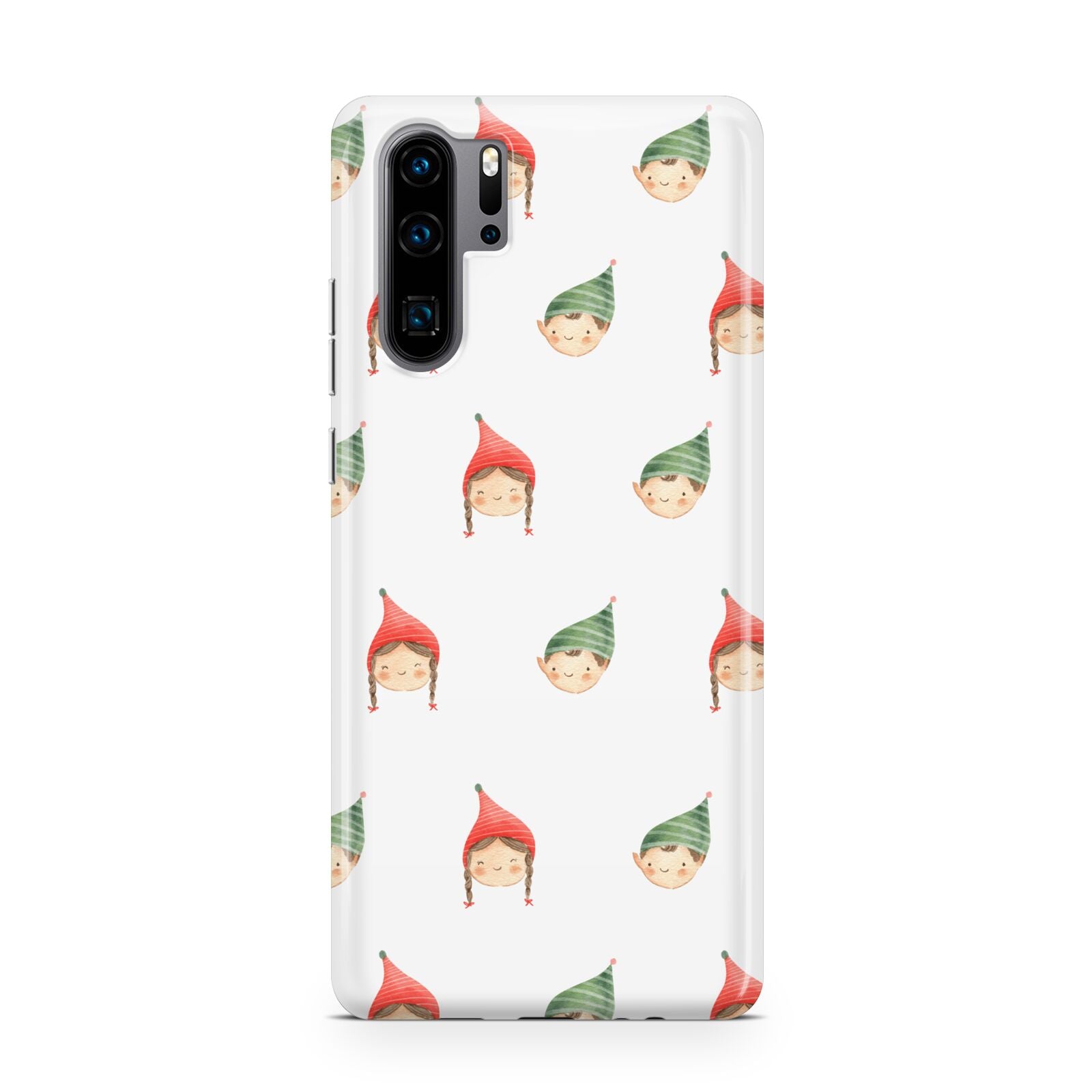 Kids Christmas Huawei P30 Pro Phone Case