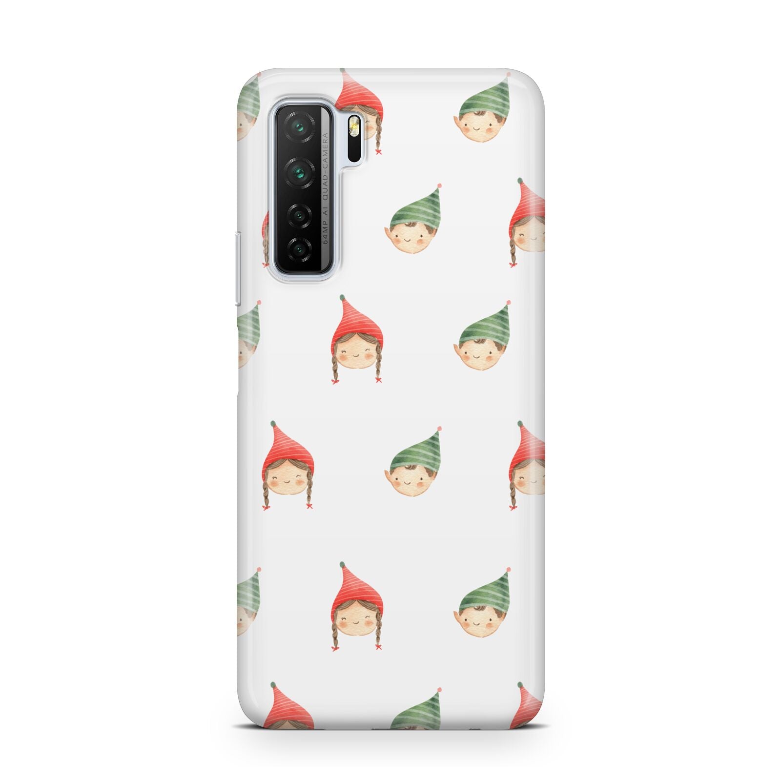 Kids Christmas Huawei P40 Lite 5G Phone Case