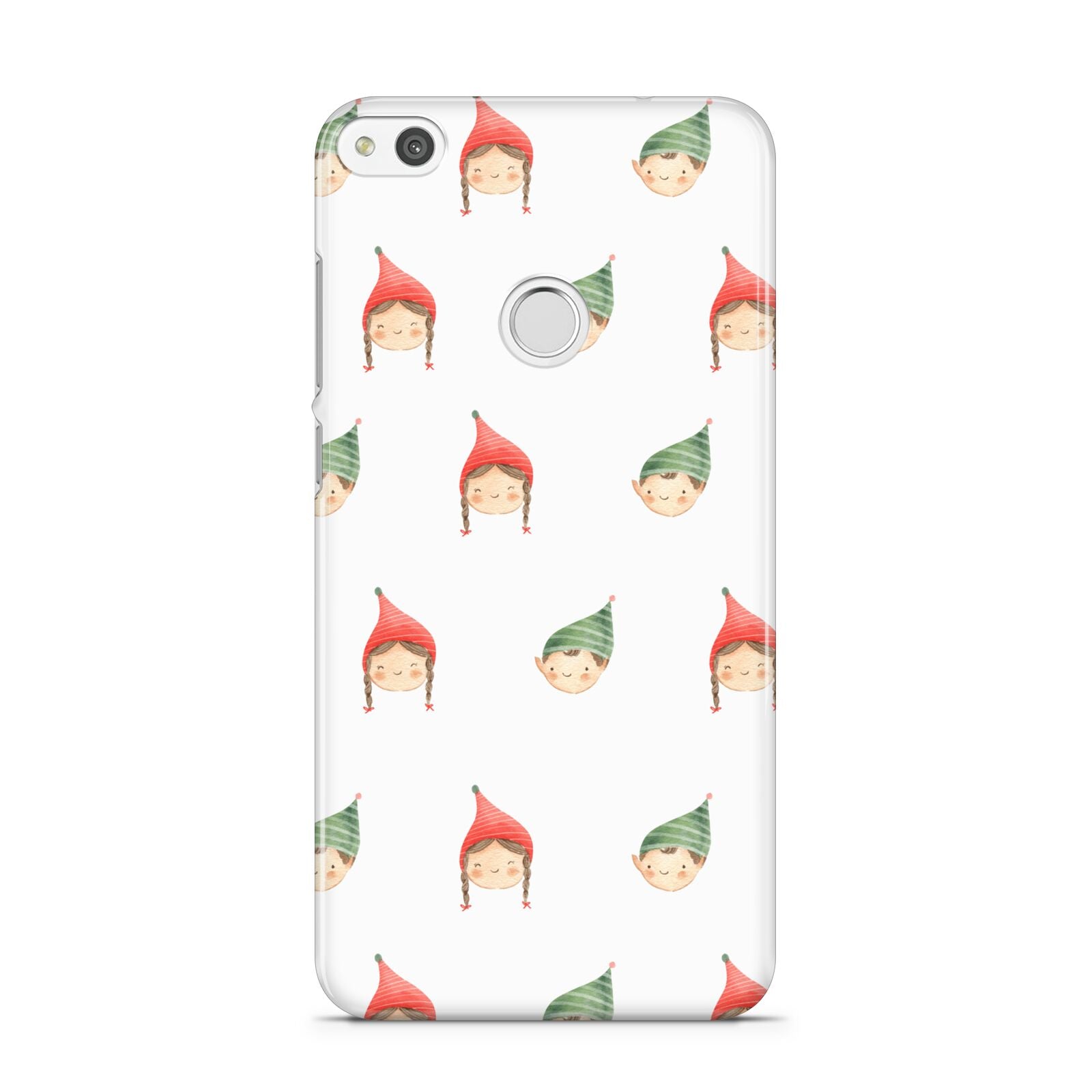 Kids Christmas Huawei P8 Lite Case