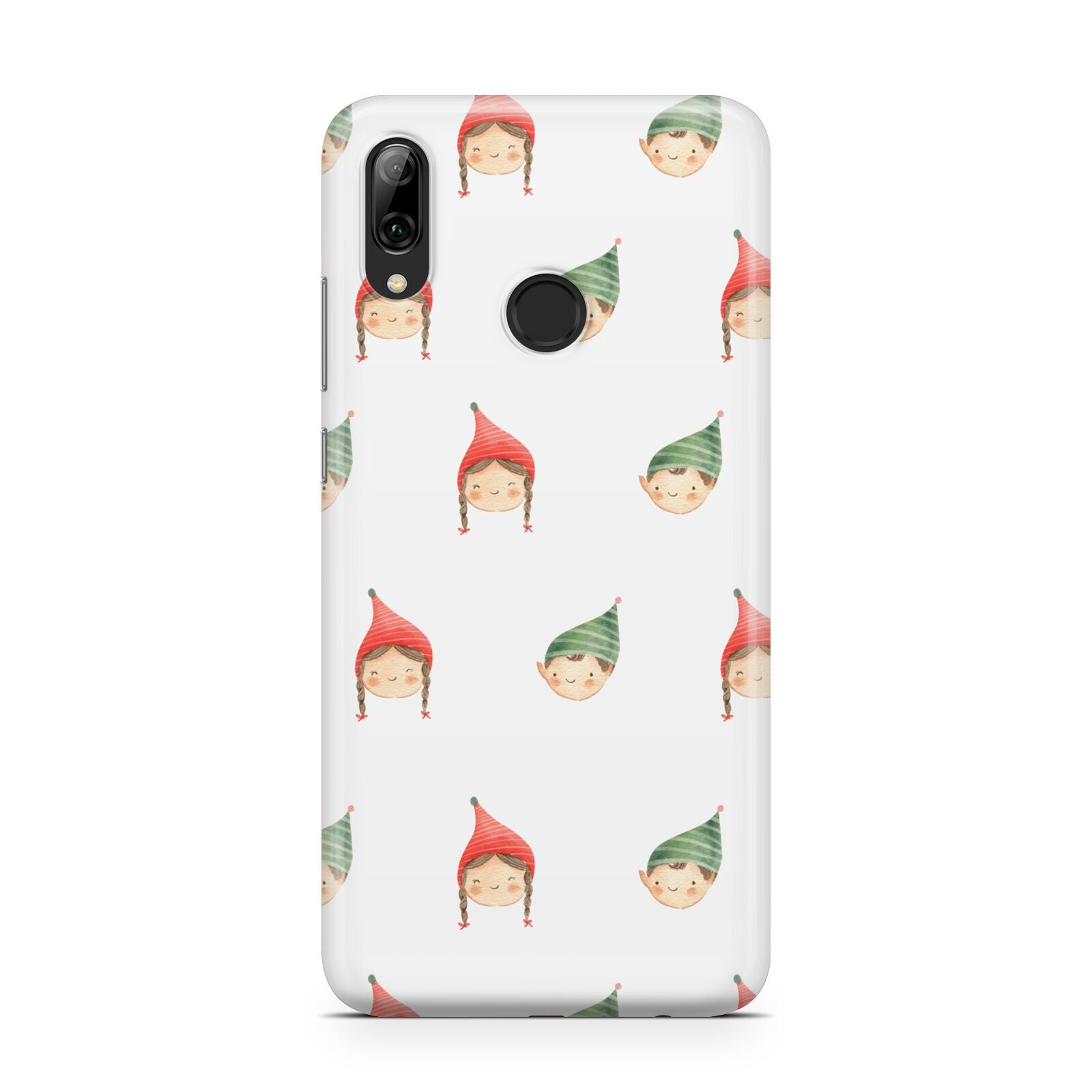 Kids Christmas Huawei Y7 2019