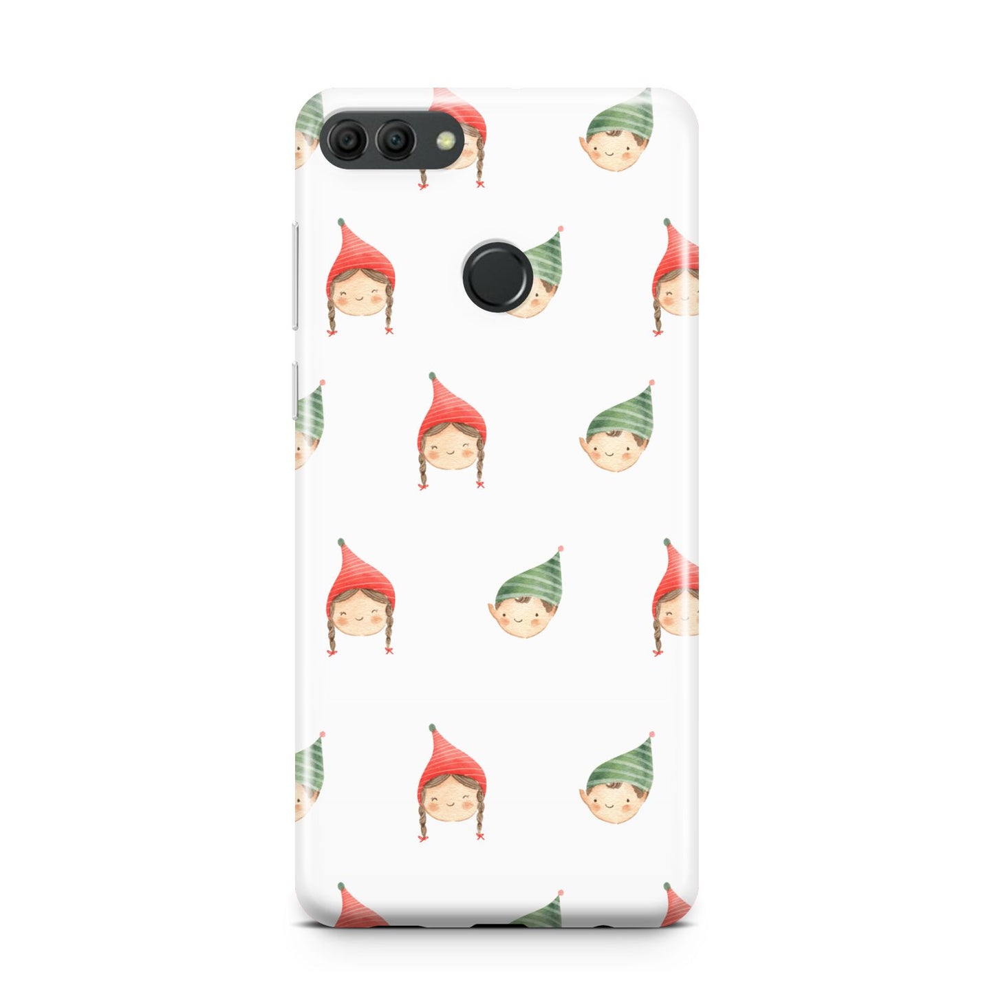 Kids Christmas Huawei Y9 2018