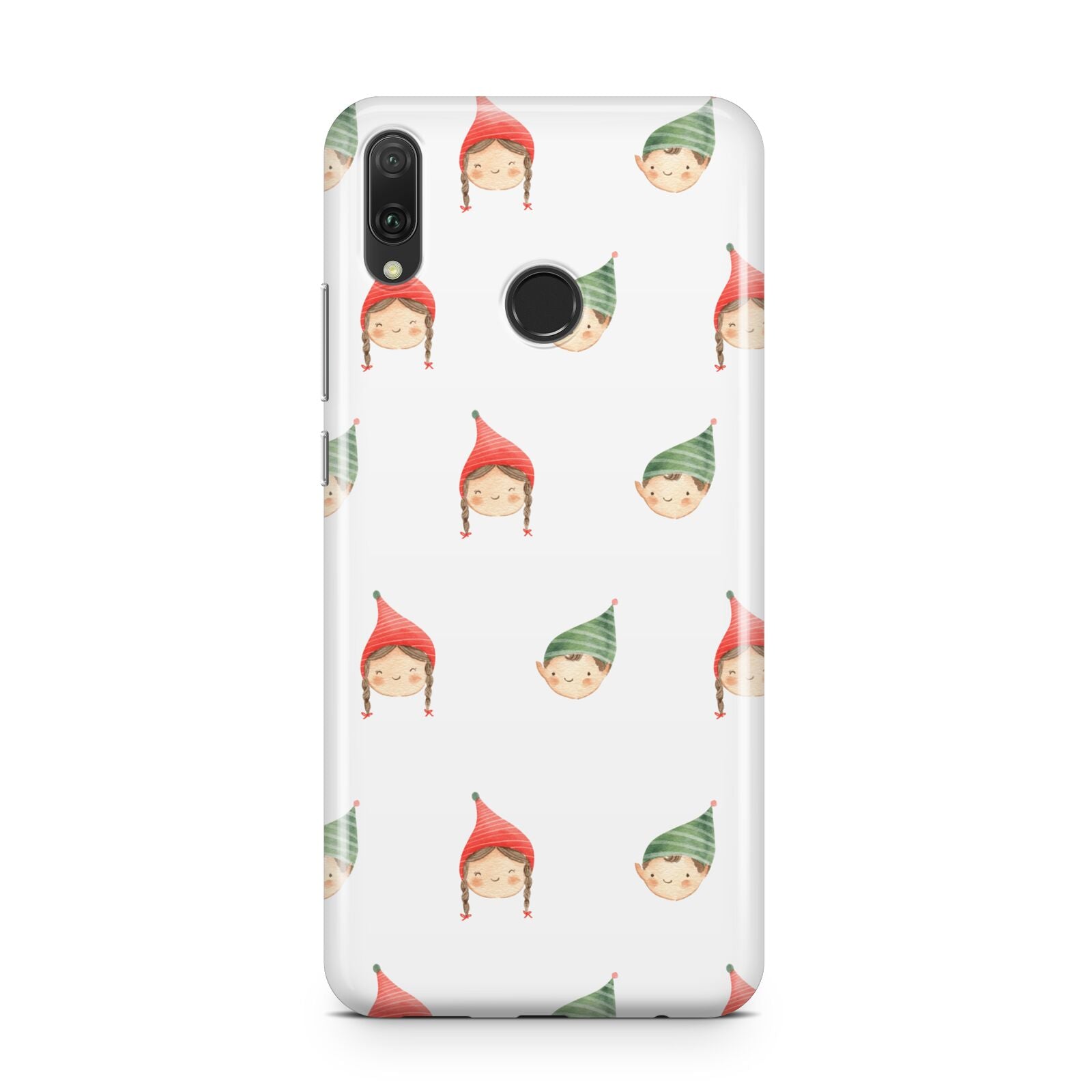 Kids Christmas Huawei Y9 2019