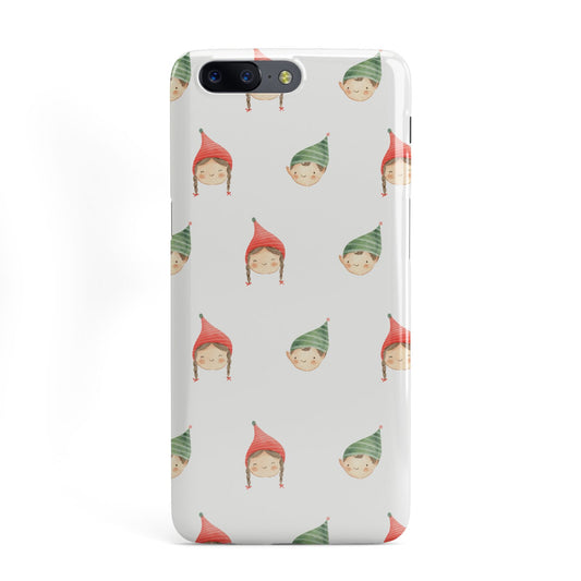 Kids Christmas OnePlus Case