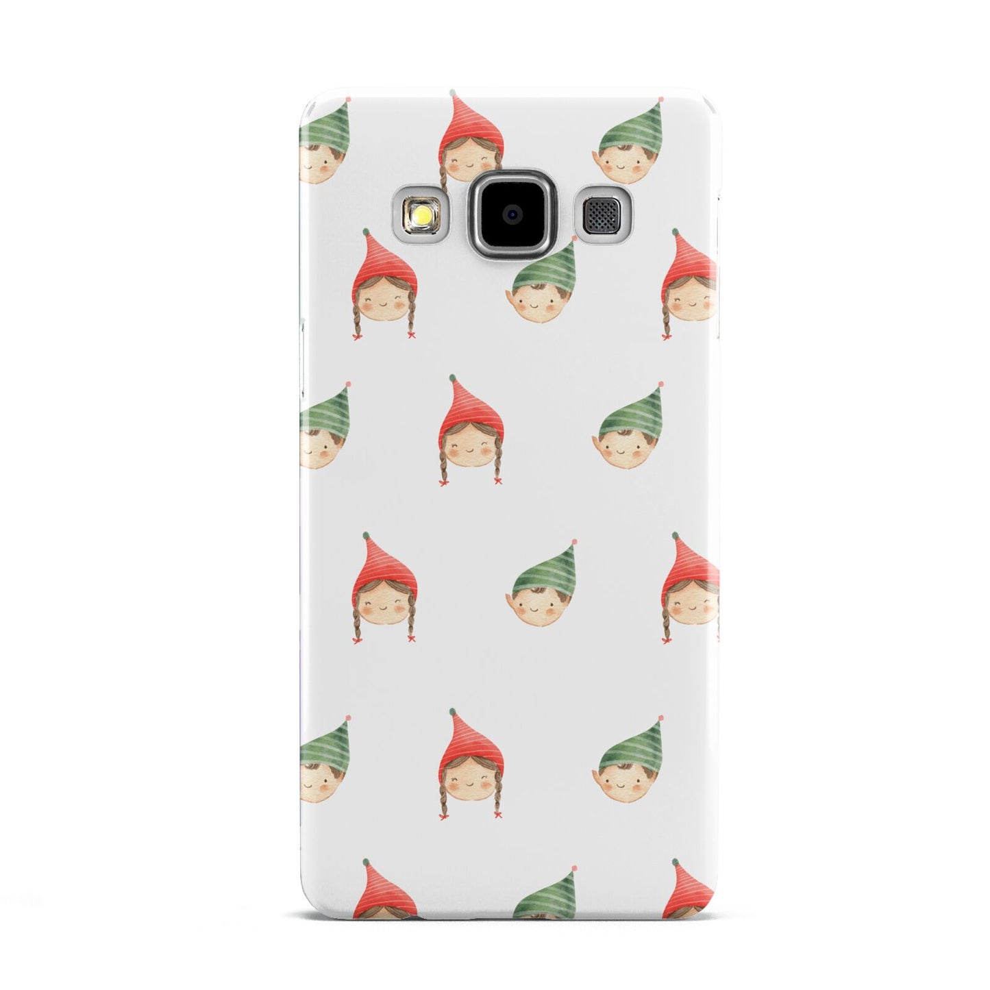 Kids Christmas Samsung Galaxy A5 Case