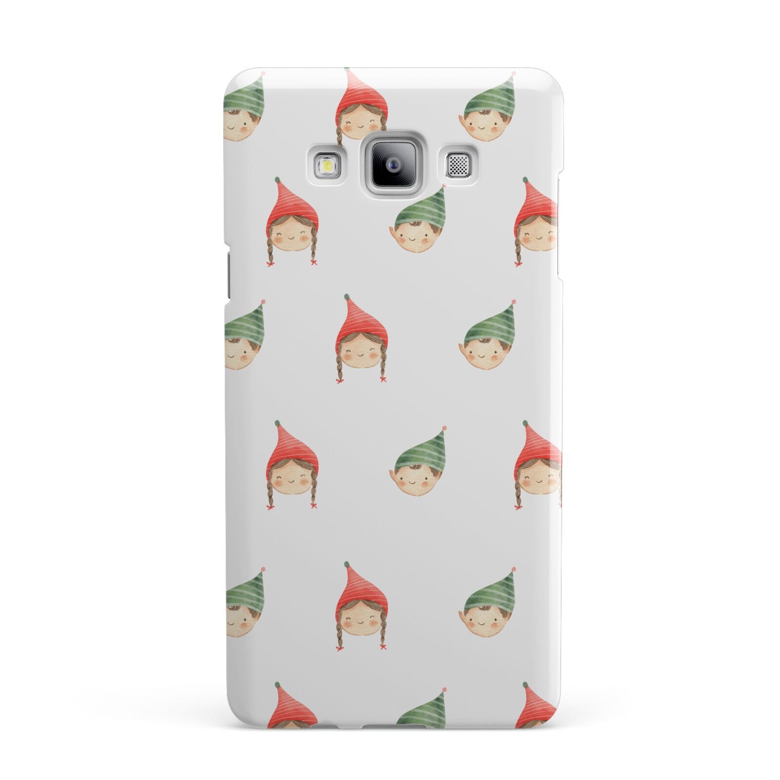 Kids Christmas Samsung Galaxy A7 2015 Case