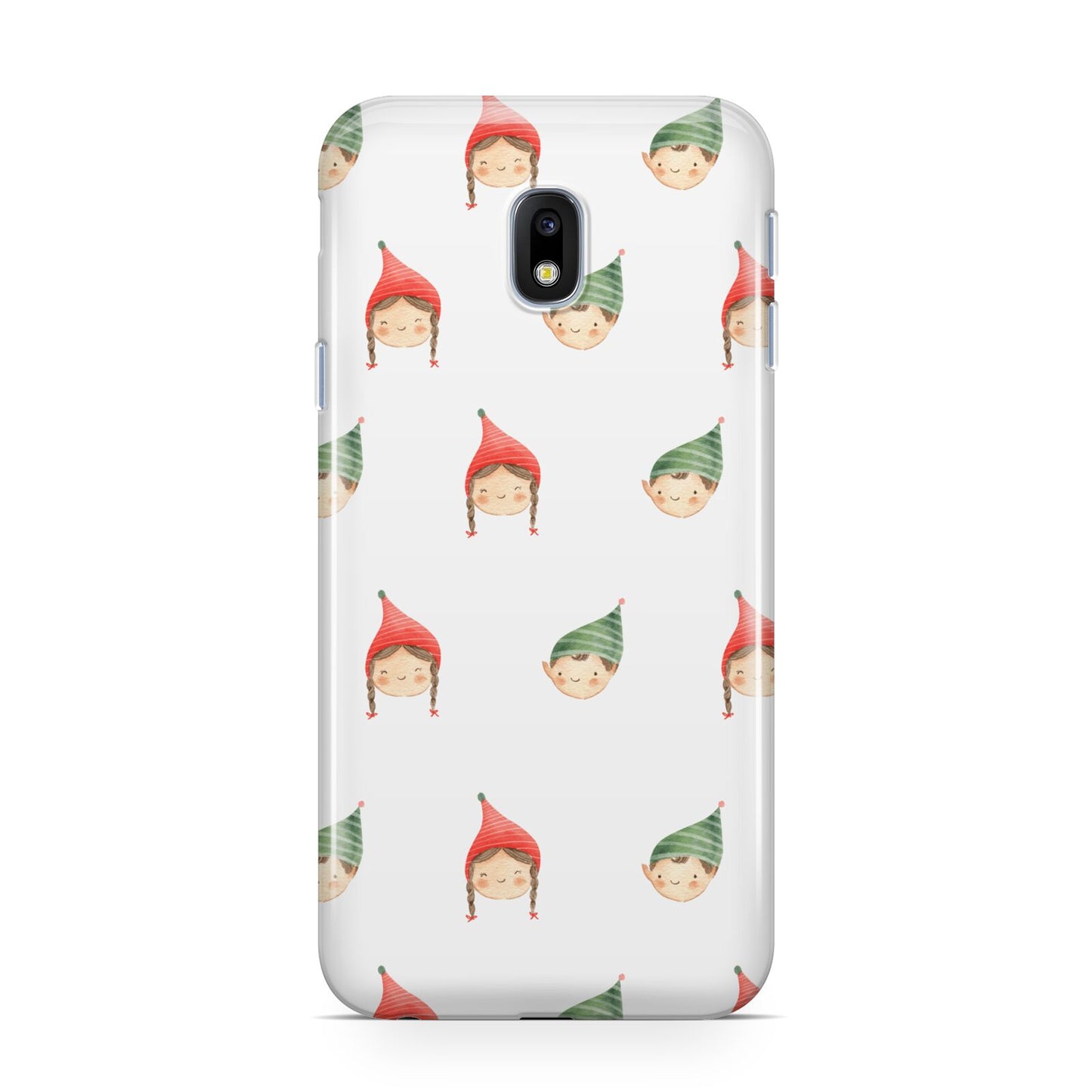 Kids Christmas Samsung Galaxy J3 2017 Case