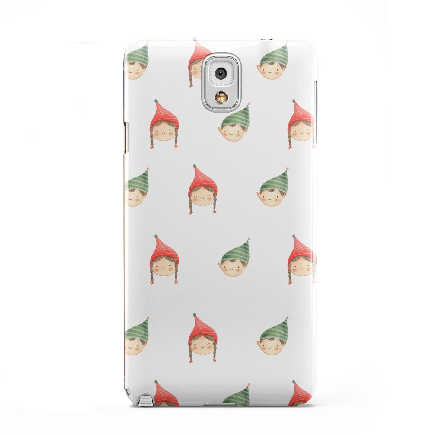 Kids Christmas Samsung Galaxy Note 3 Case