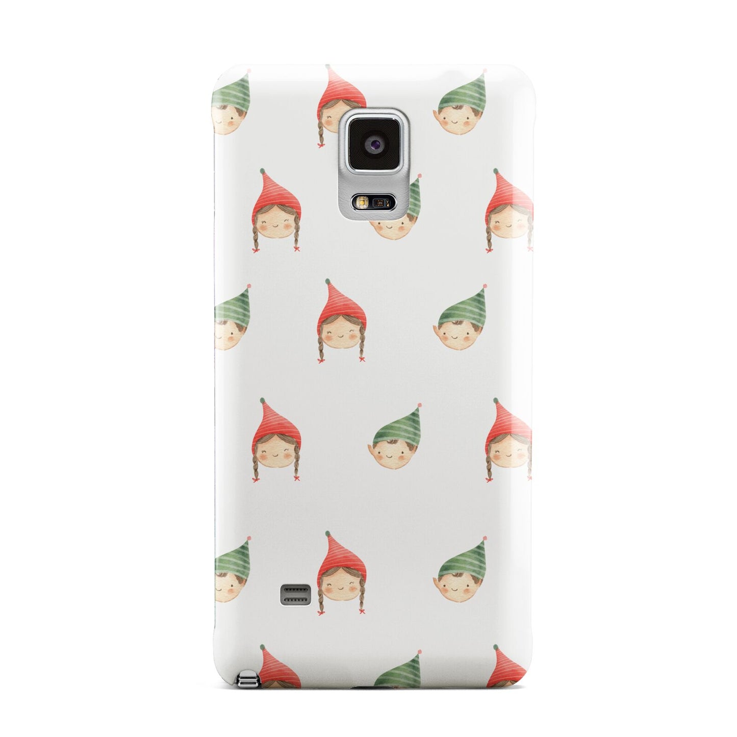 Kids Christmas Samsung Galaxy Note 4 Case