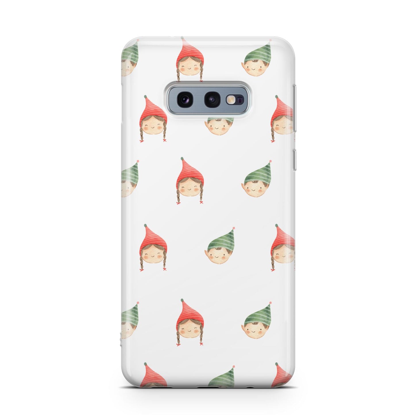 Kids Christmas Samsung Galaxy S10E Case