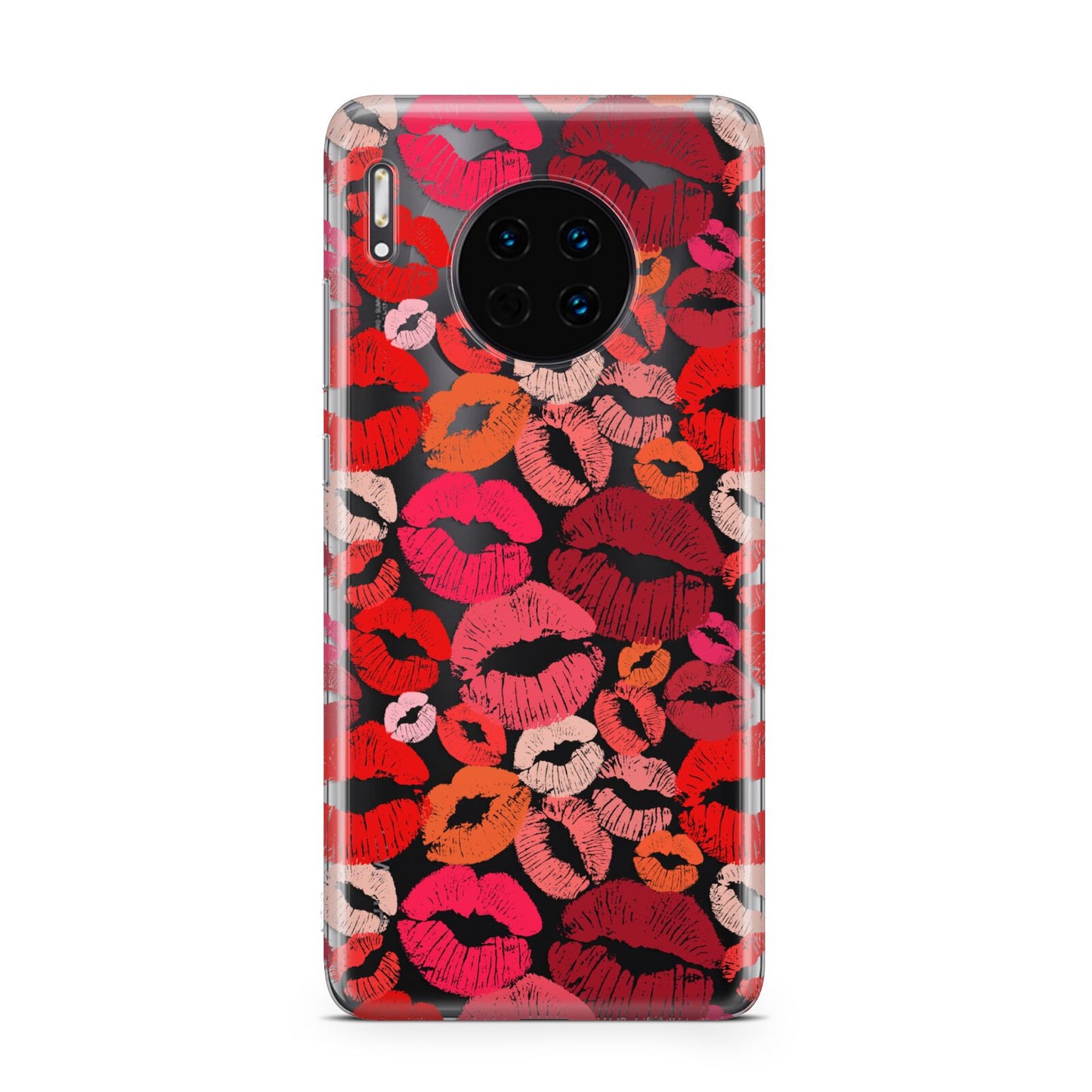 Kiss Print Huawei Mate 30