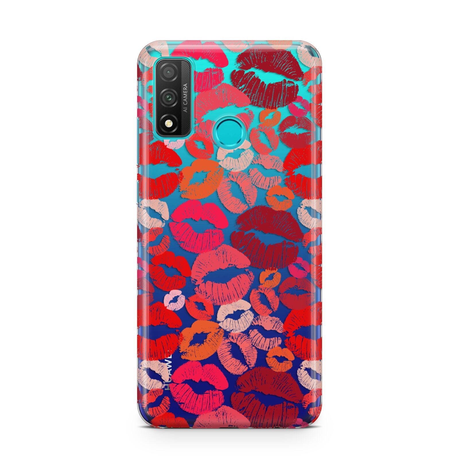 Kiss Print Huawei P Smart 2020