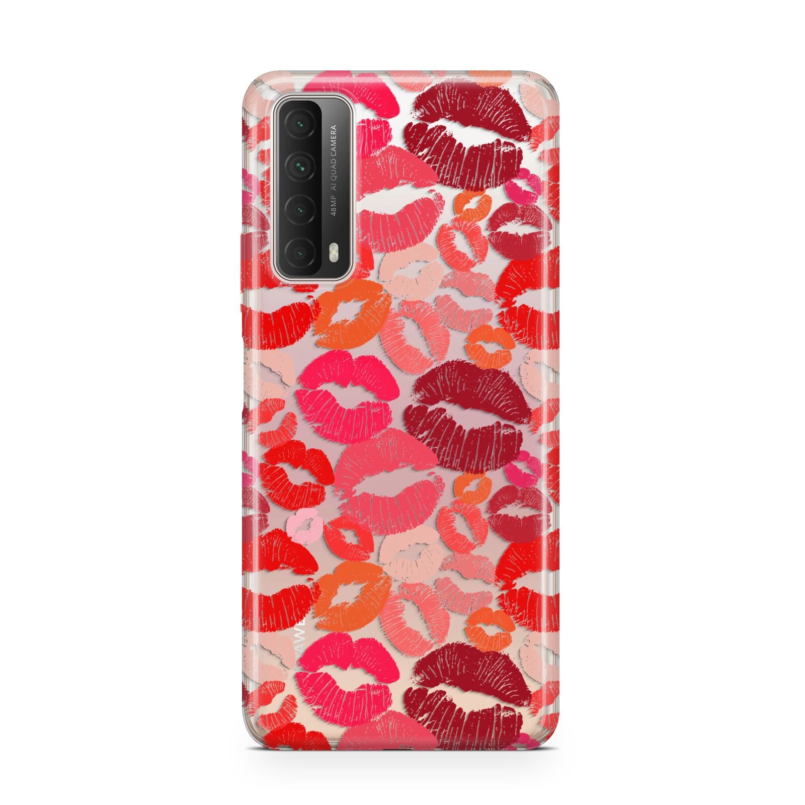 Kiss Print Huawei P Smart 2021