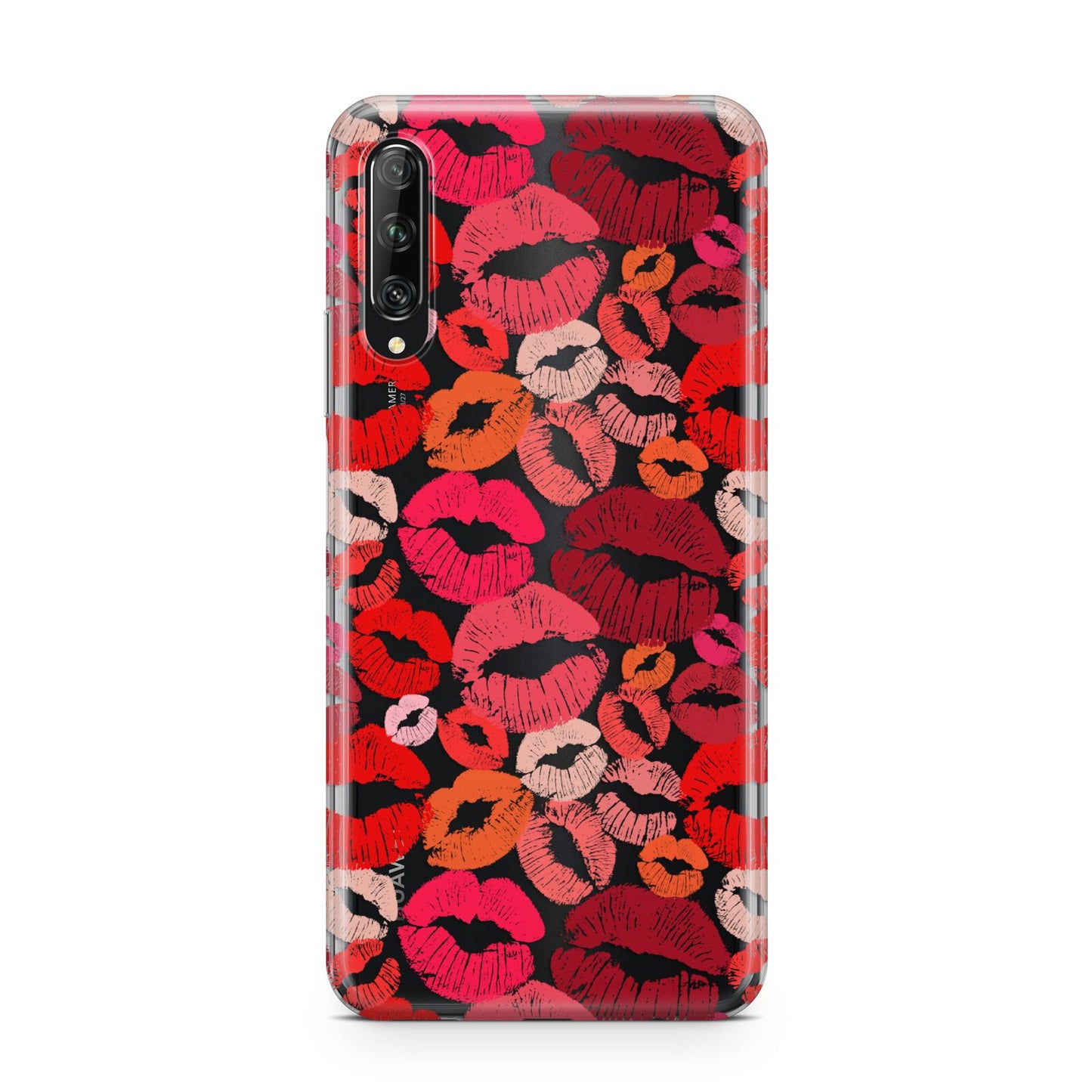 Kiss Print Huawei P Smart Pro 2019