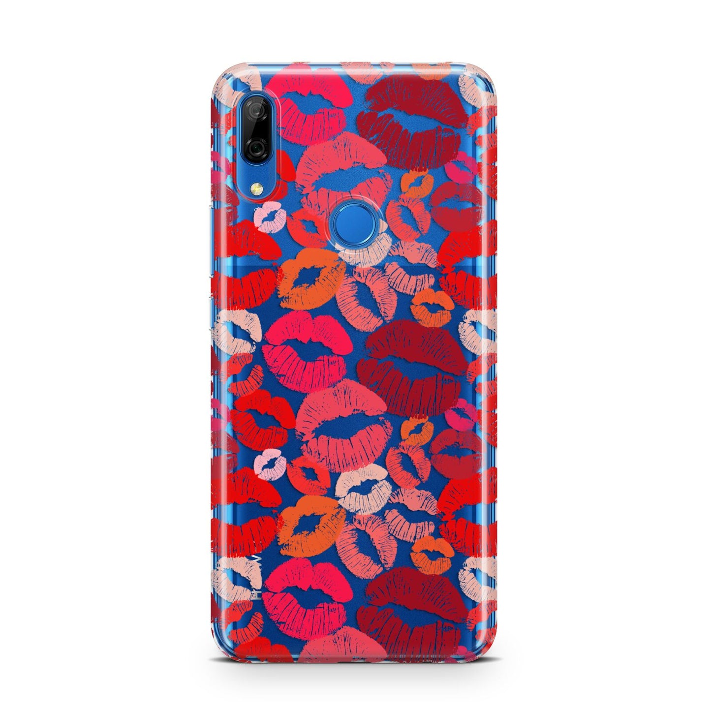 Kiss Print Huawei P Smart Z