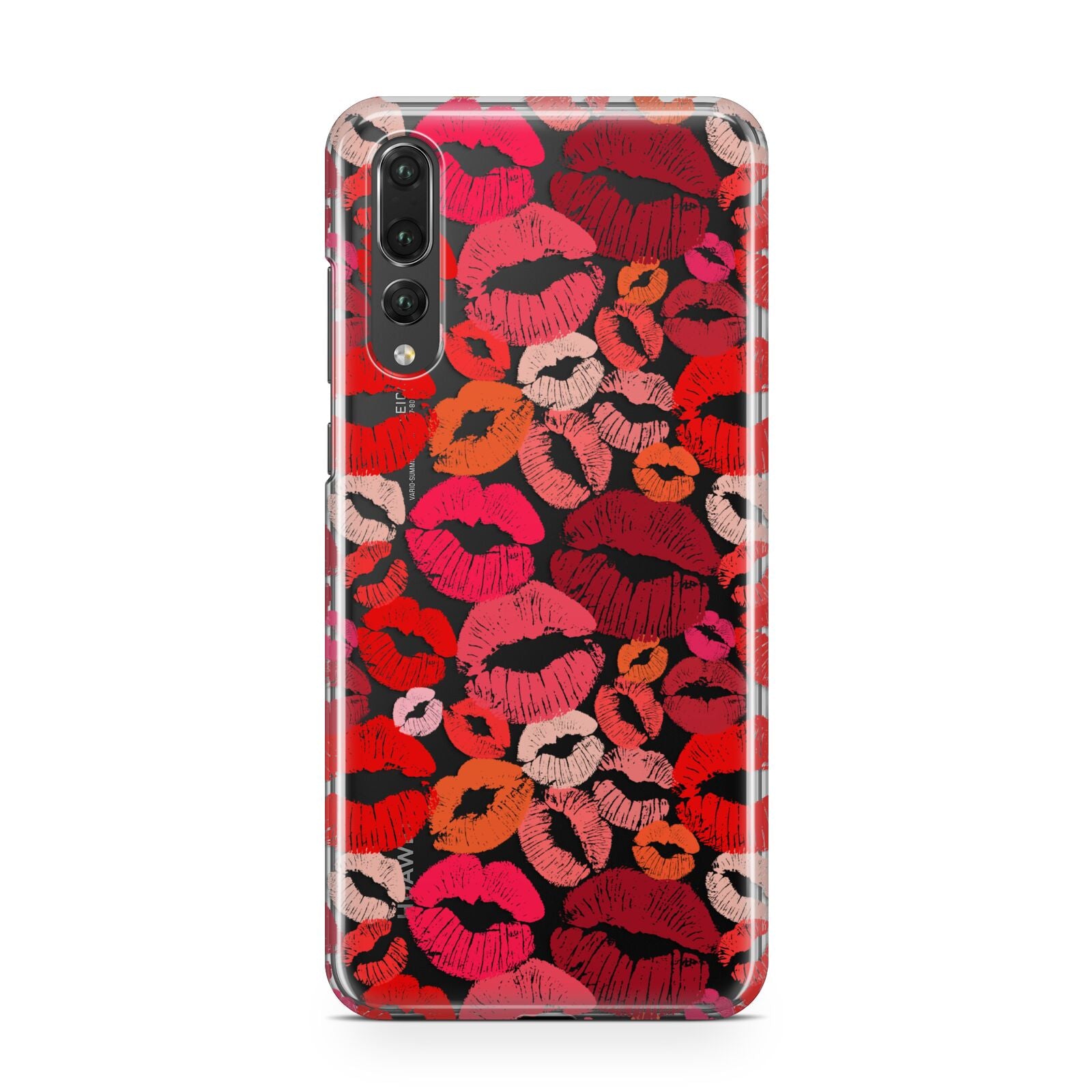 Kiss Print Huawei P20 Pro Phone Case