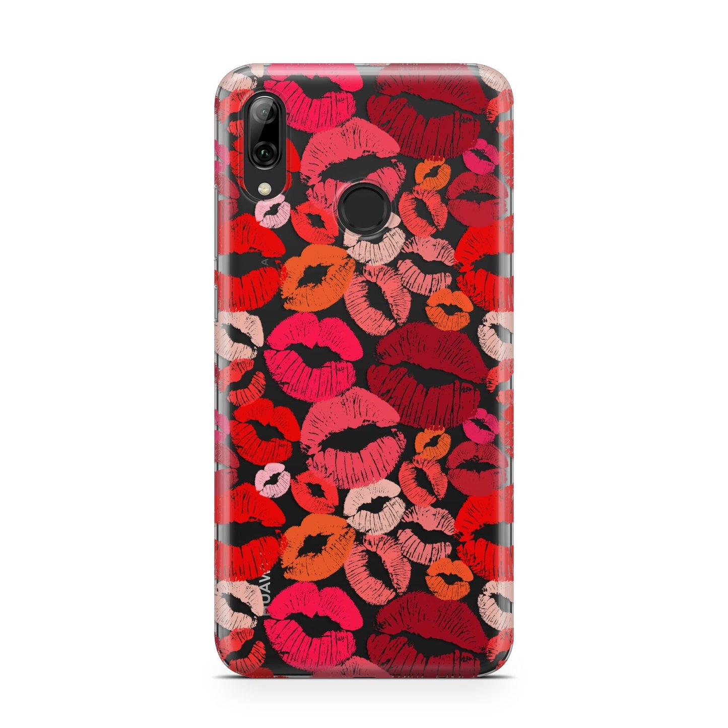 Kiss Print Huawei Y7 2019