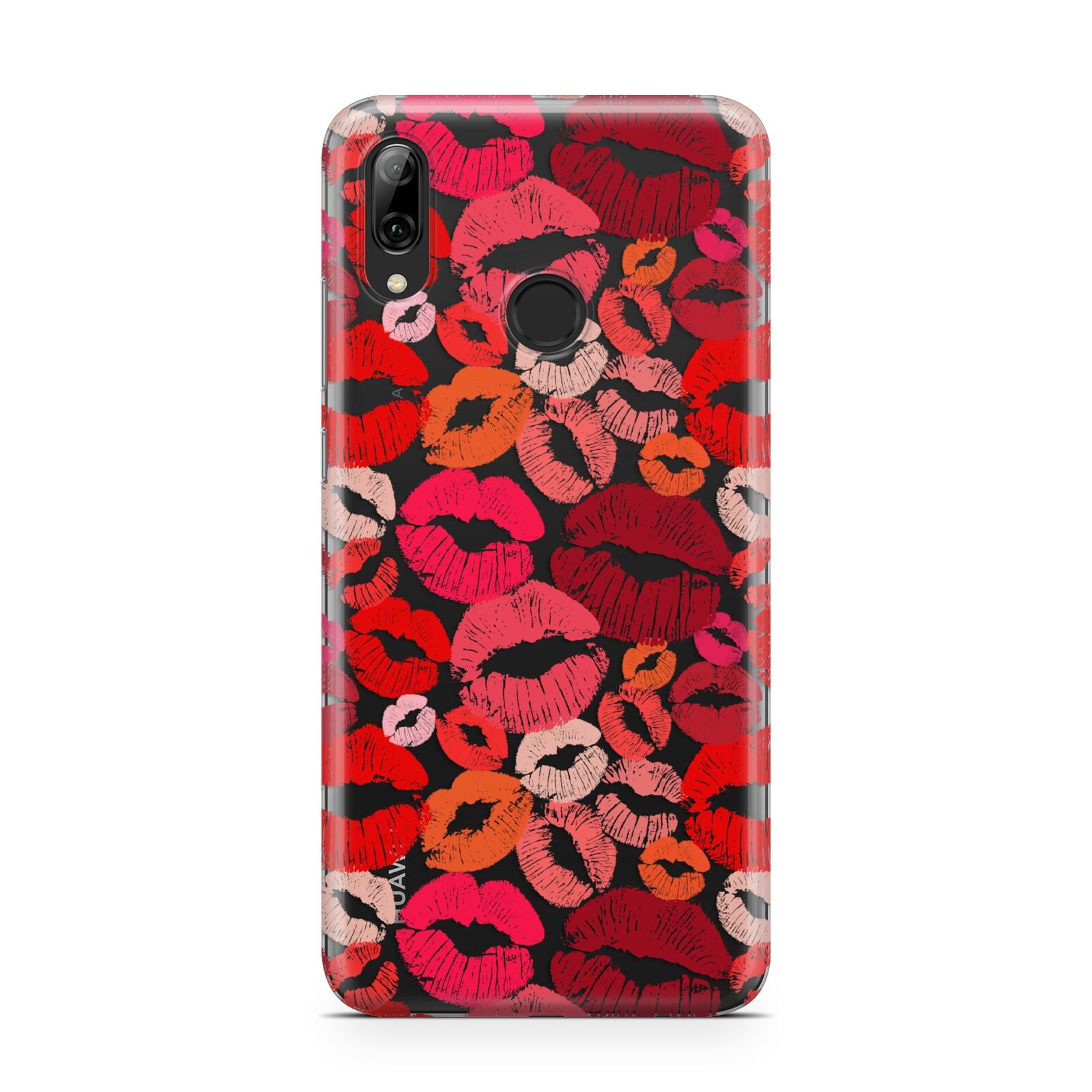 Kiss Print Huawei Y7 2019