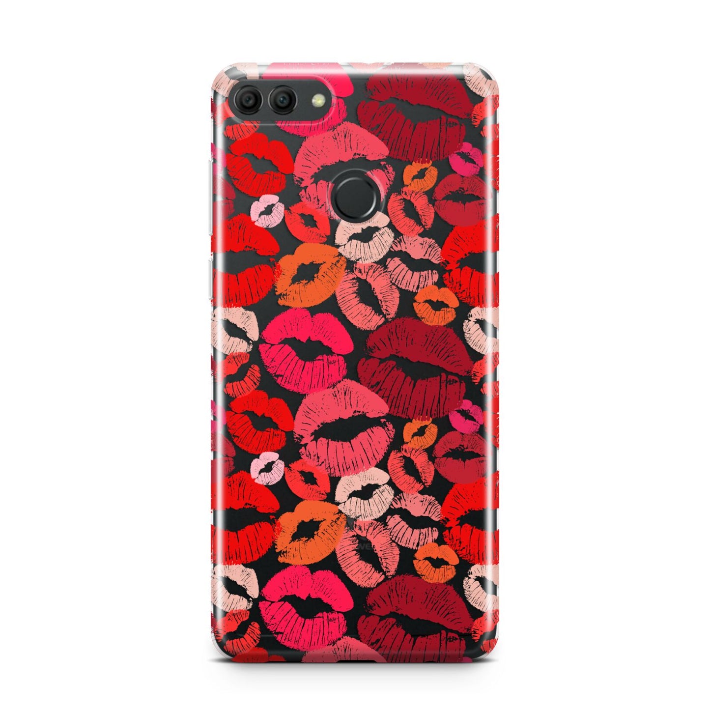 Kiss Print Huawei Y9 2018