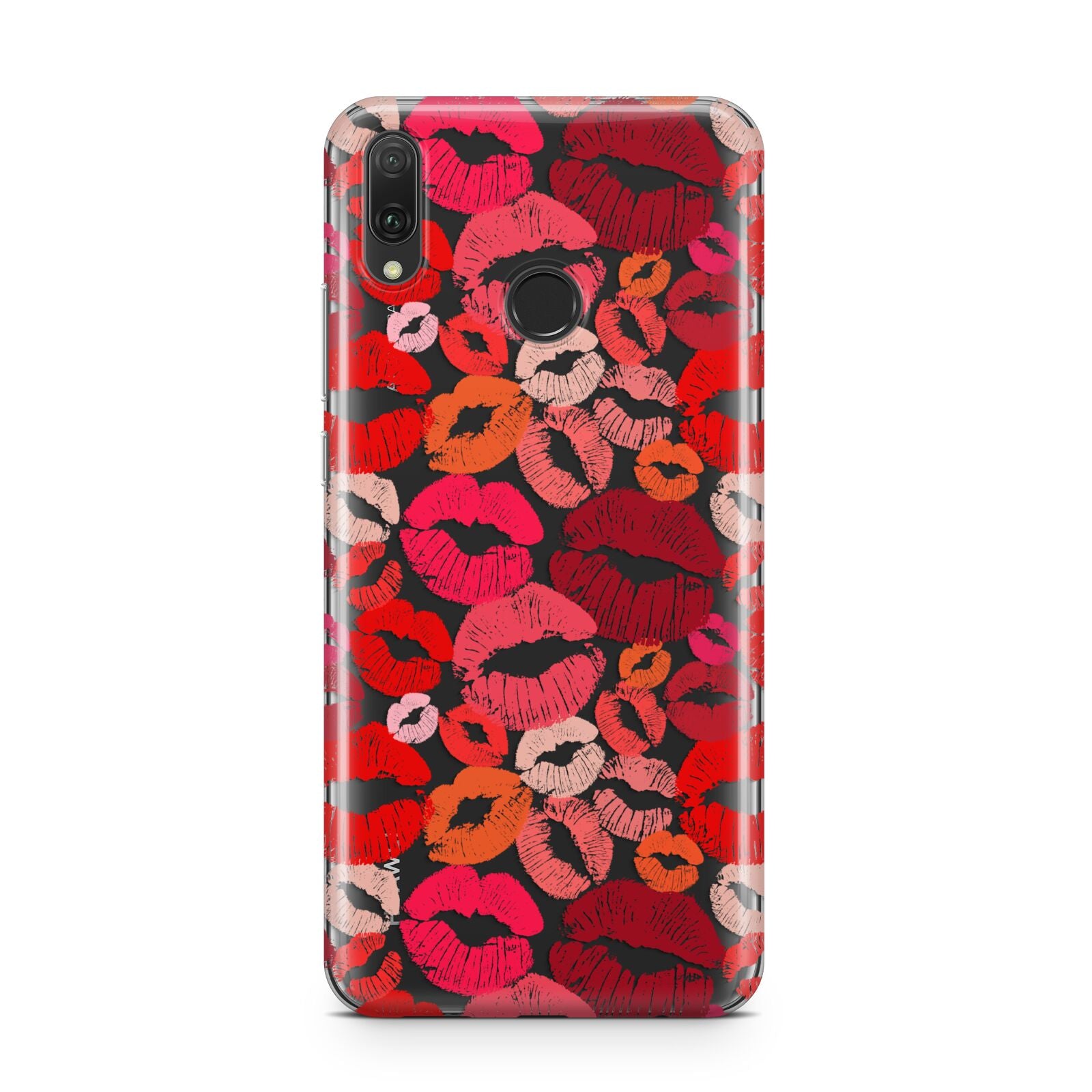 Kiss Print Huawei Y9 2019