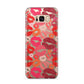 Kiss Print Samsung Galaxy S8 Plus Case