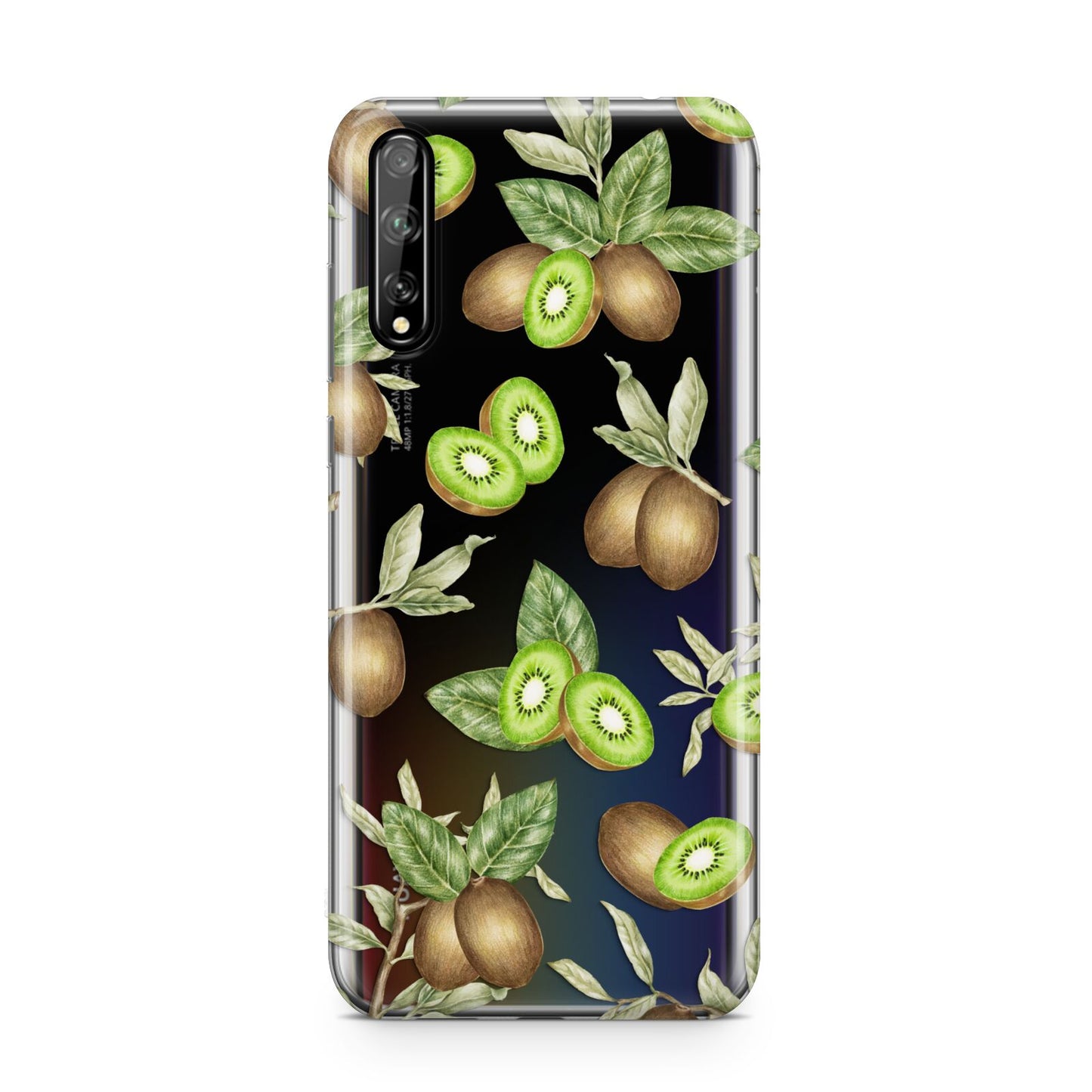 Kiwi Fruit Huawei Enjoy 10s Phone Case