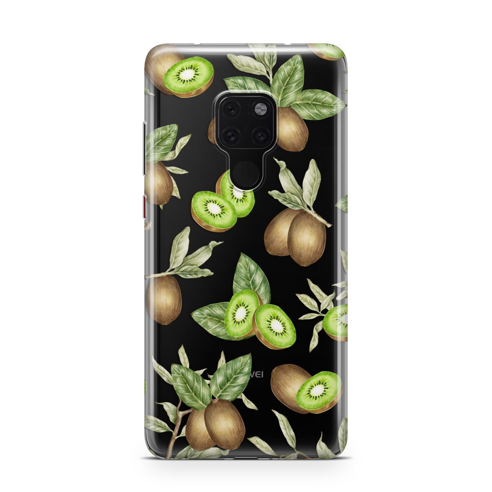 Kiwi Fruit Huawei Mate 20 Phone Case