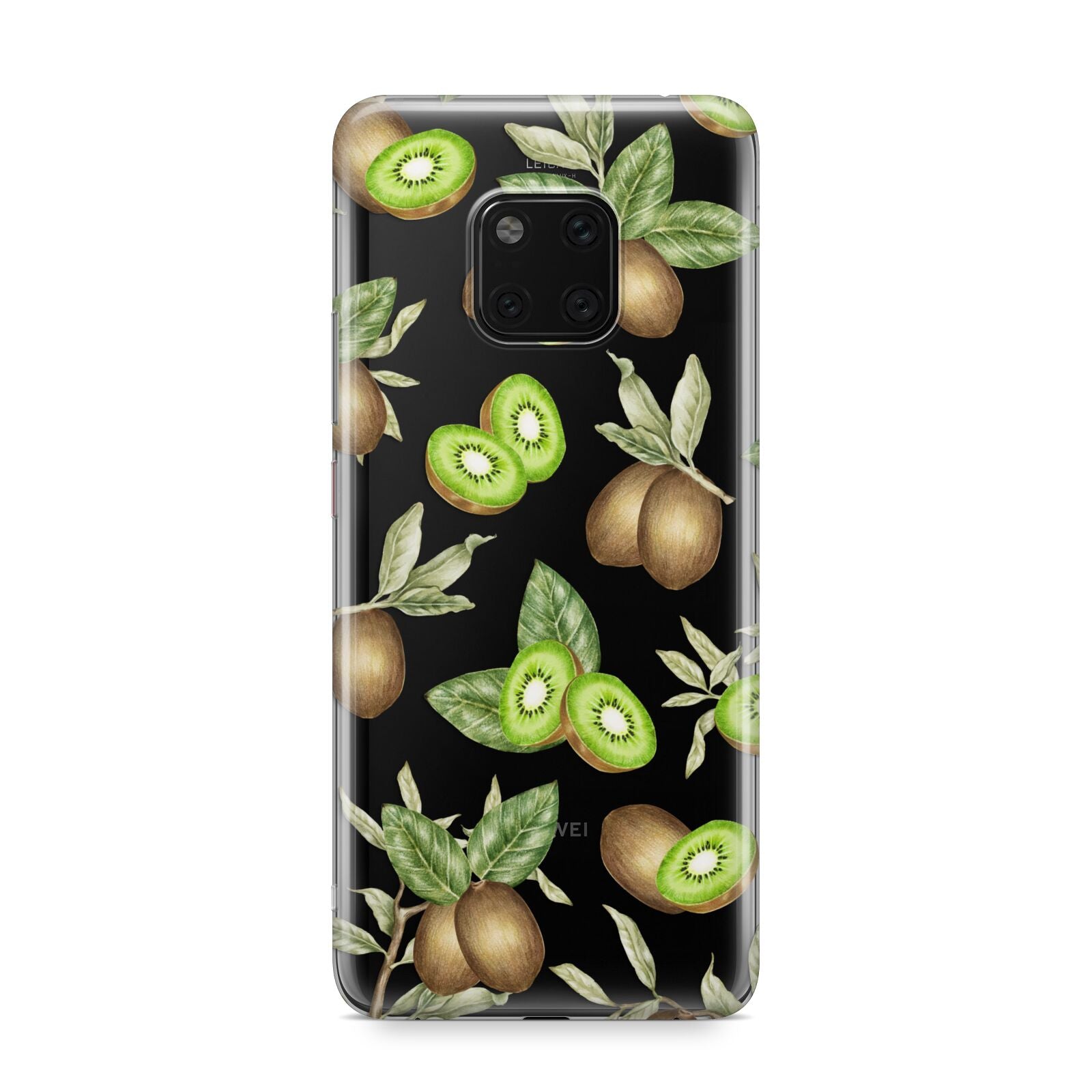 Kiwi Fruit Huawei Mate 20 Pro Phone Case