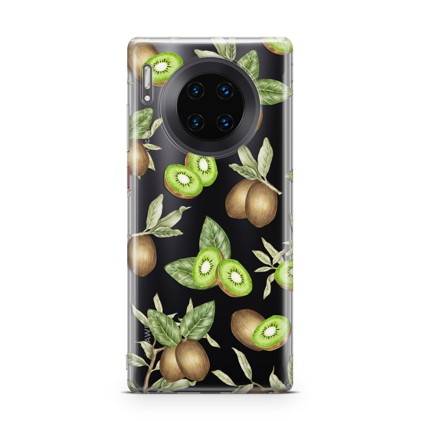 Kiwi Fruit Huawei Mate 30 Pro Phone Case