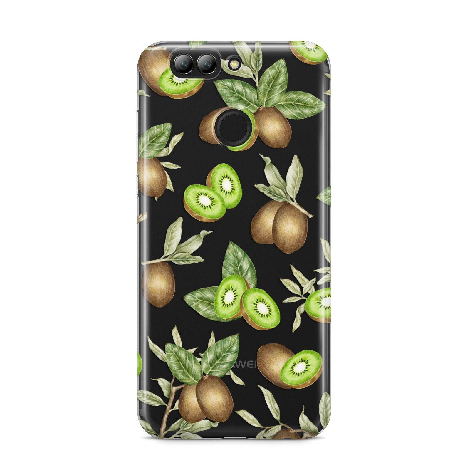 Kiwi Fruit Huawei Nova 2s Phone Case