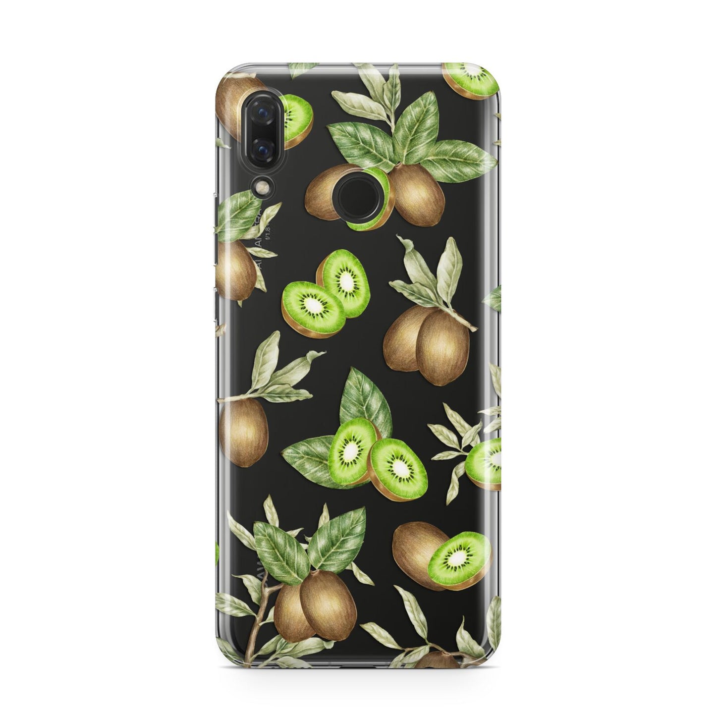 Kiwi Fruit Huawei Nova 3 Phone Case