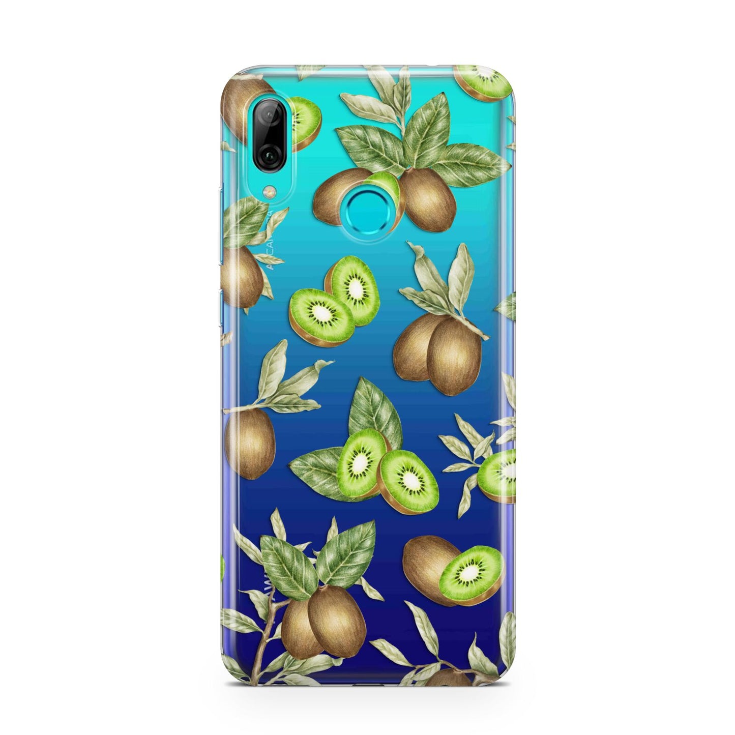 Kiwi Fruit Huawei P Smart 2019 Case