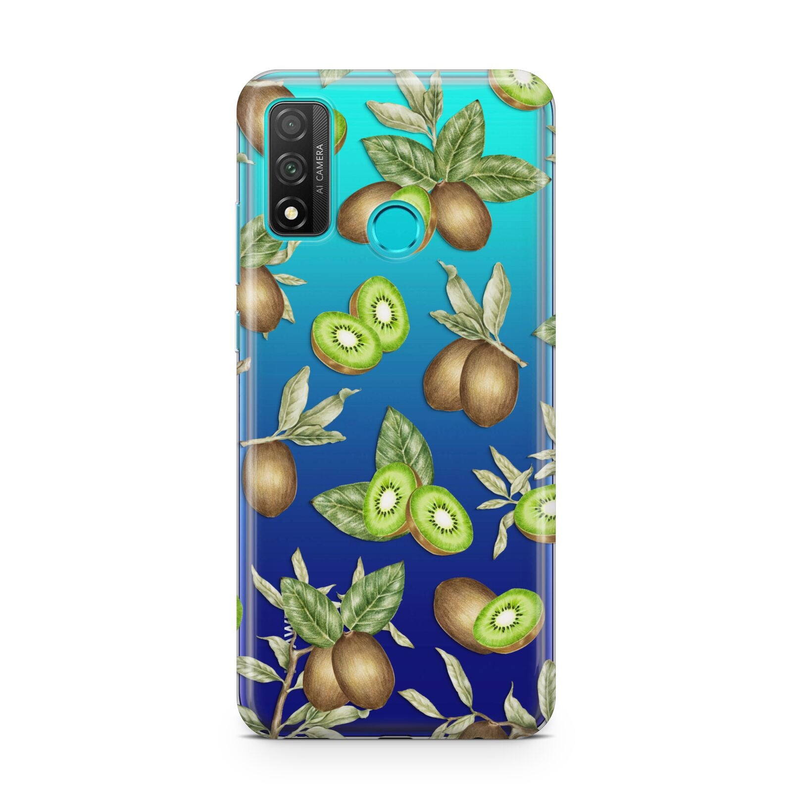 Kiwi Fruit Huawei P Smart 2020