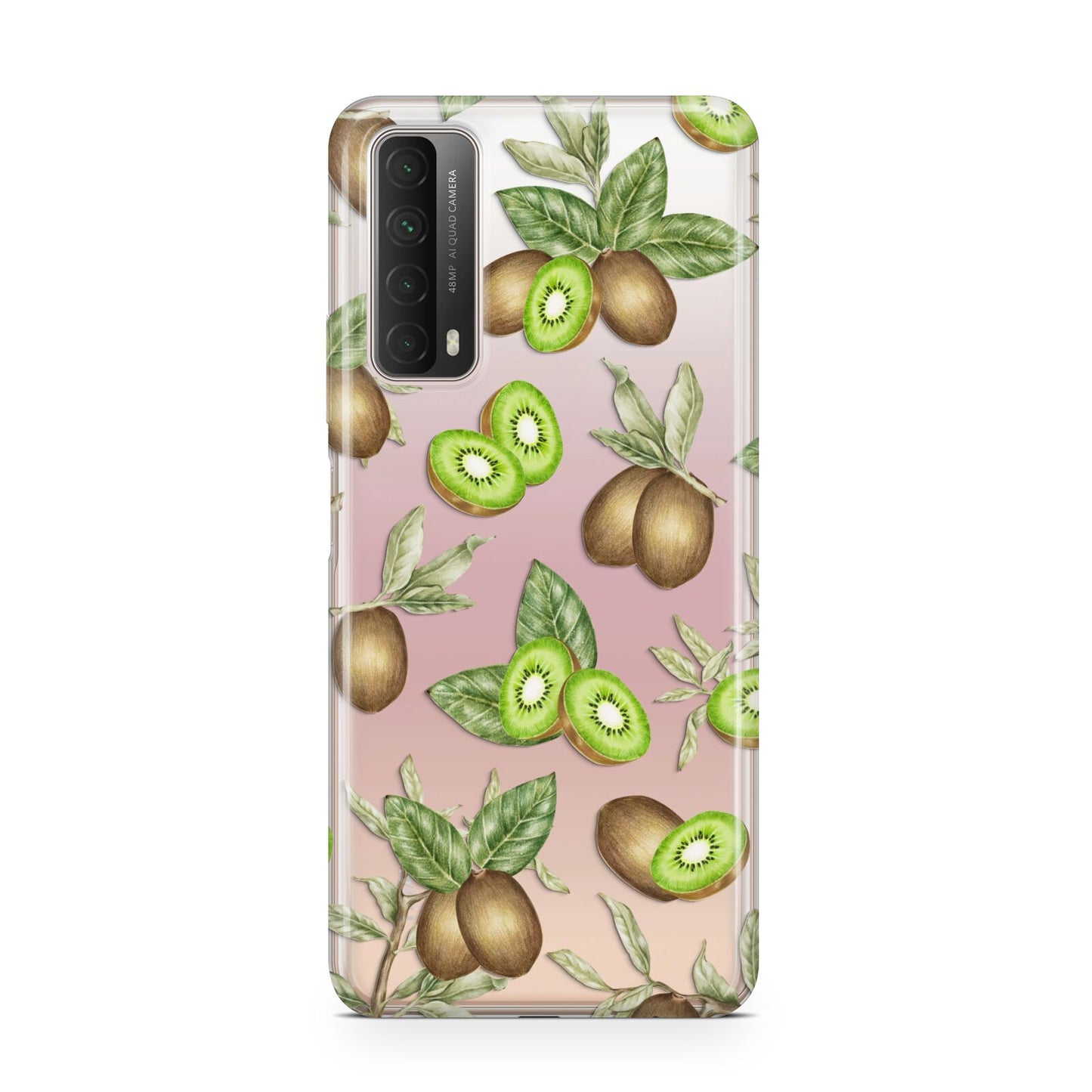 Kiwi Fruit Huawei P Smart 2021