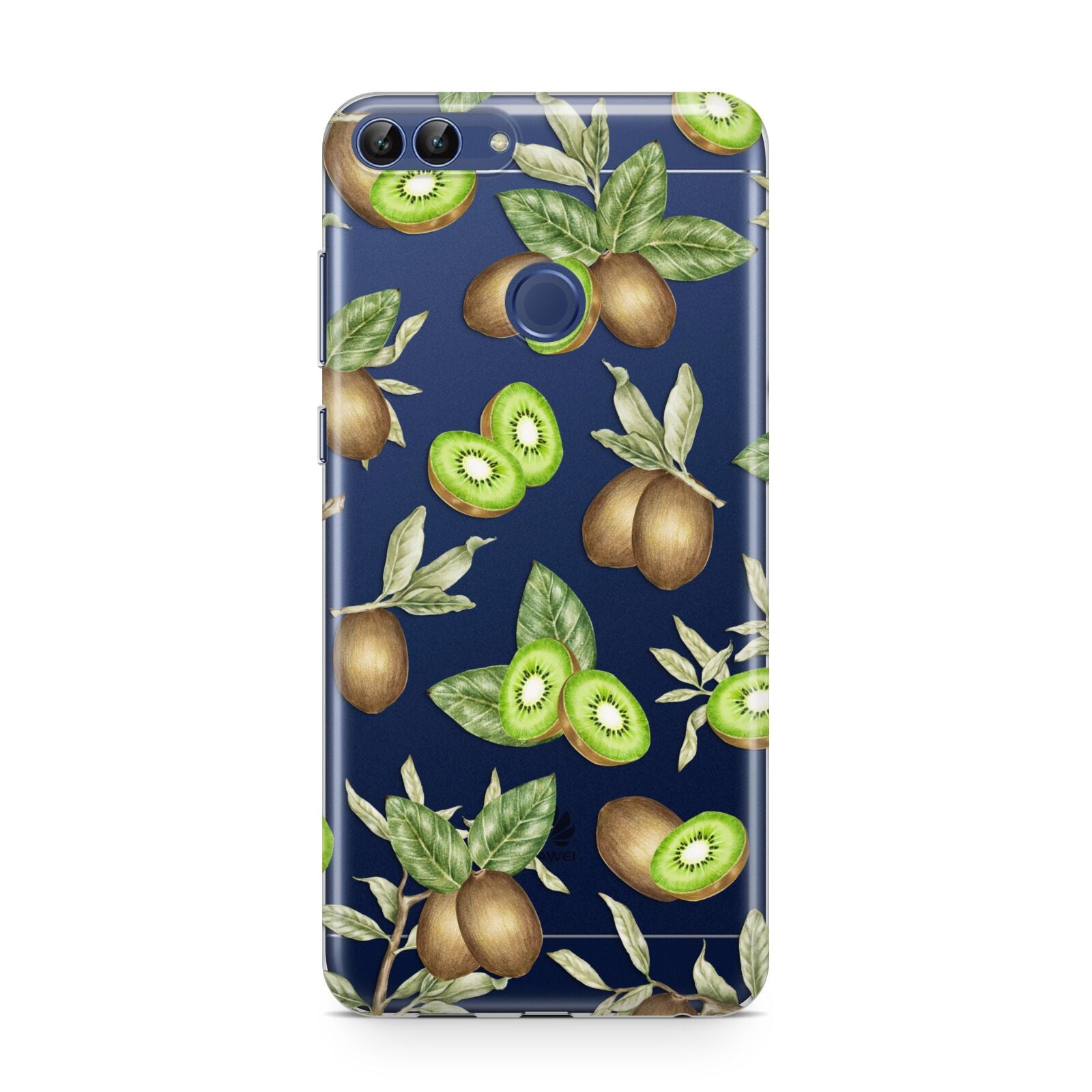 Kiwi Fruit Huawei P Smart Case