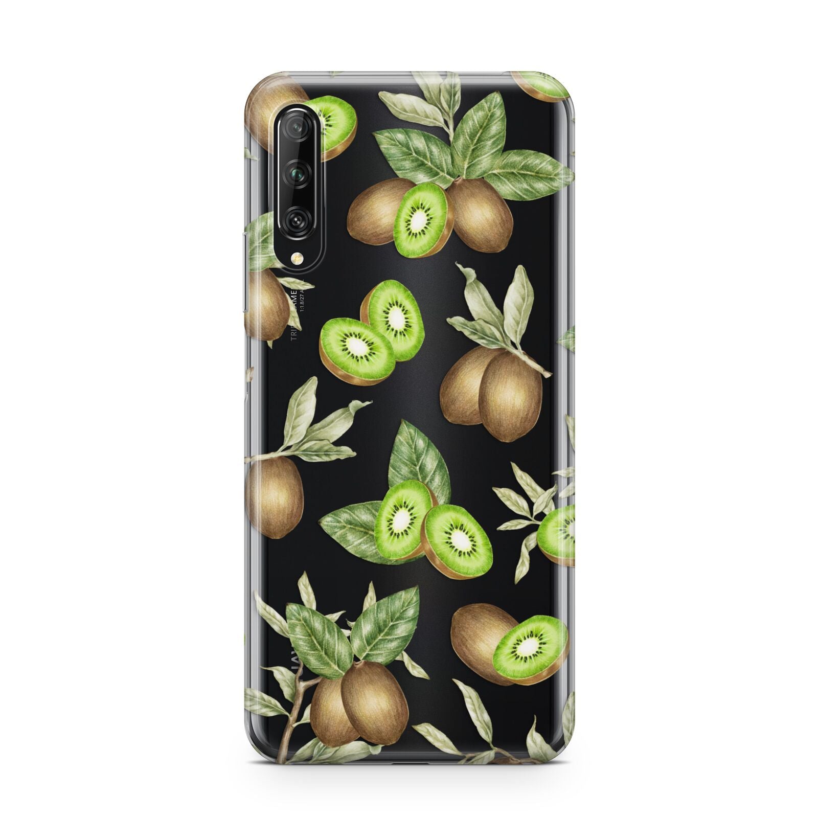 Kiwi Fruit Huawei P Smart Pro 2019