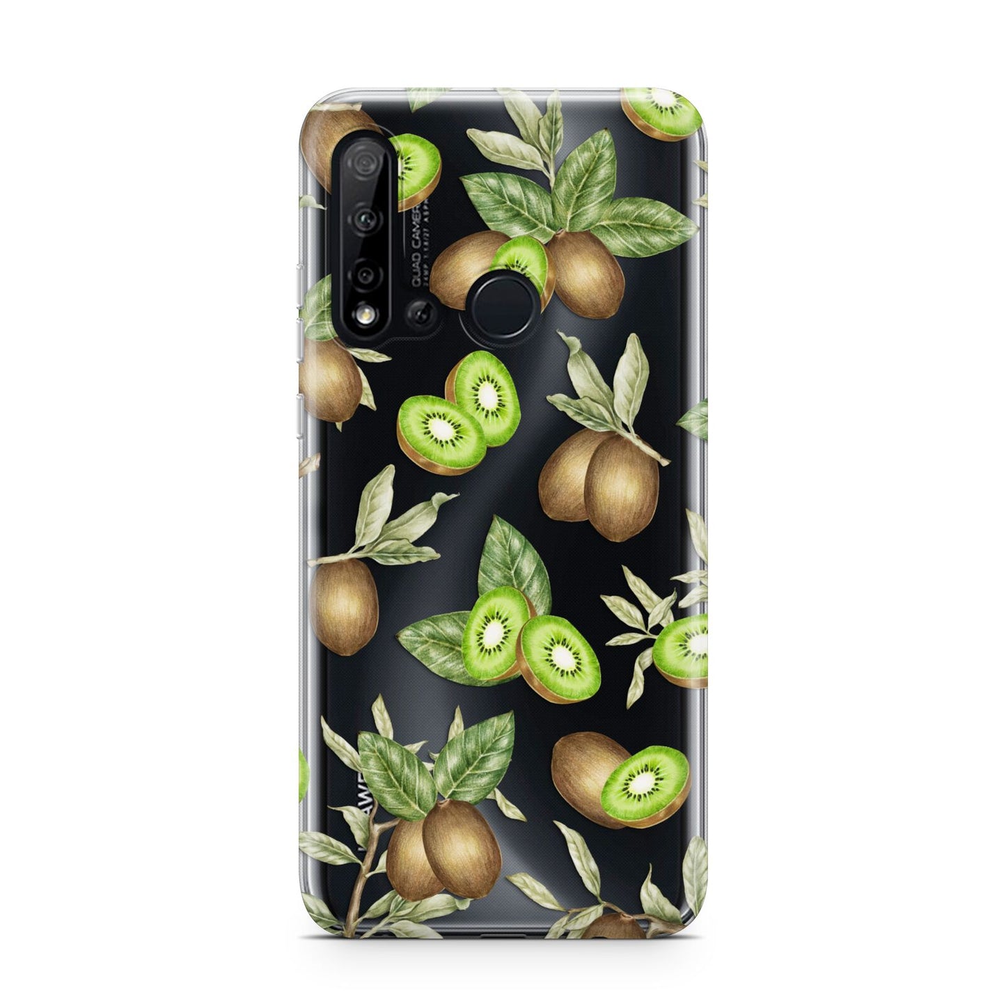 Kiwi Fruit Huawei P20 Lite 5G Phone Case