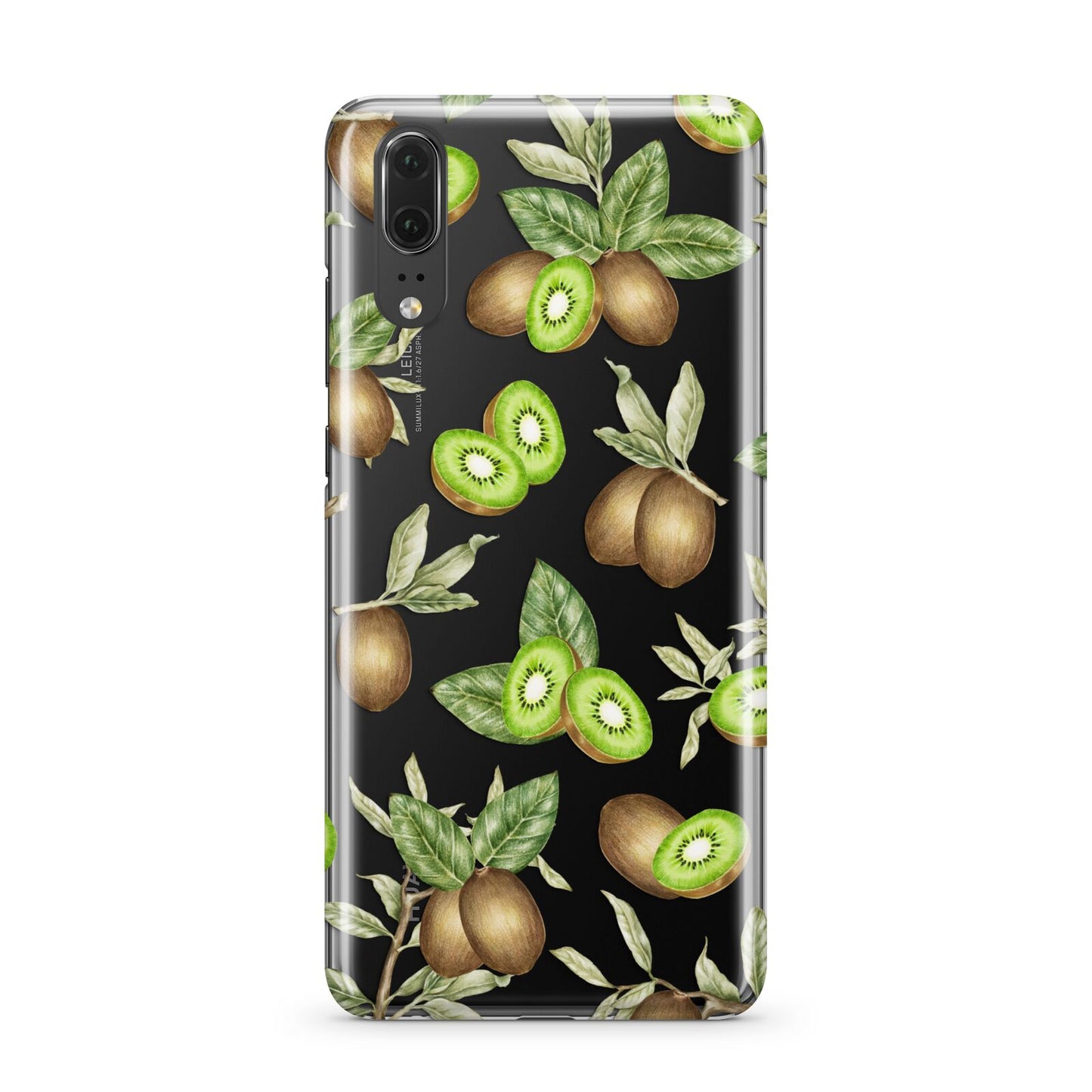 Kiwi Fruit Huawei P20 Phone Case